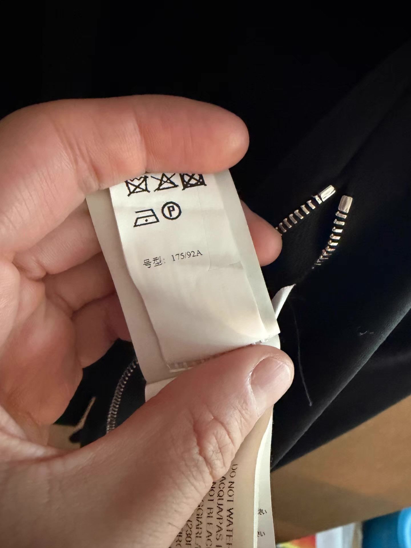 Rick Owens Rick Owens Men's Blazer Q15 Size 48R - 5 Thumbnail