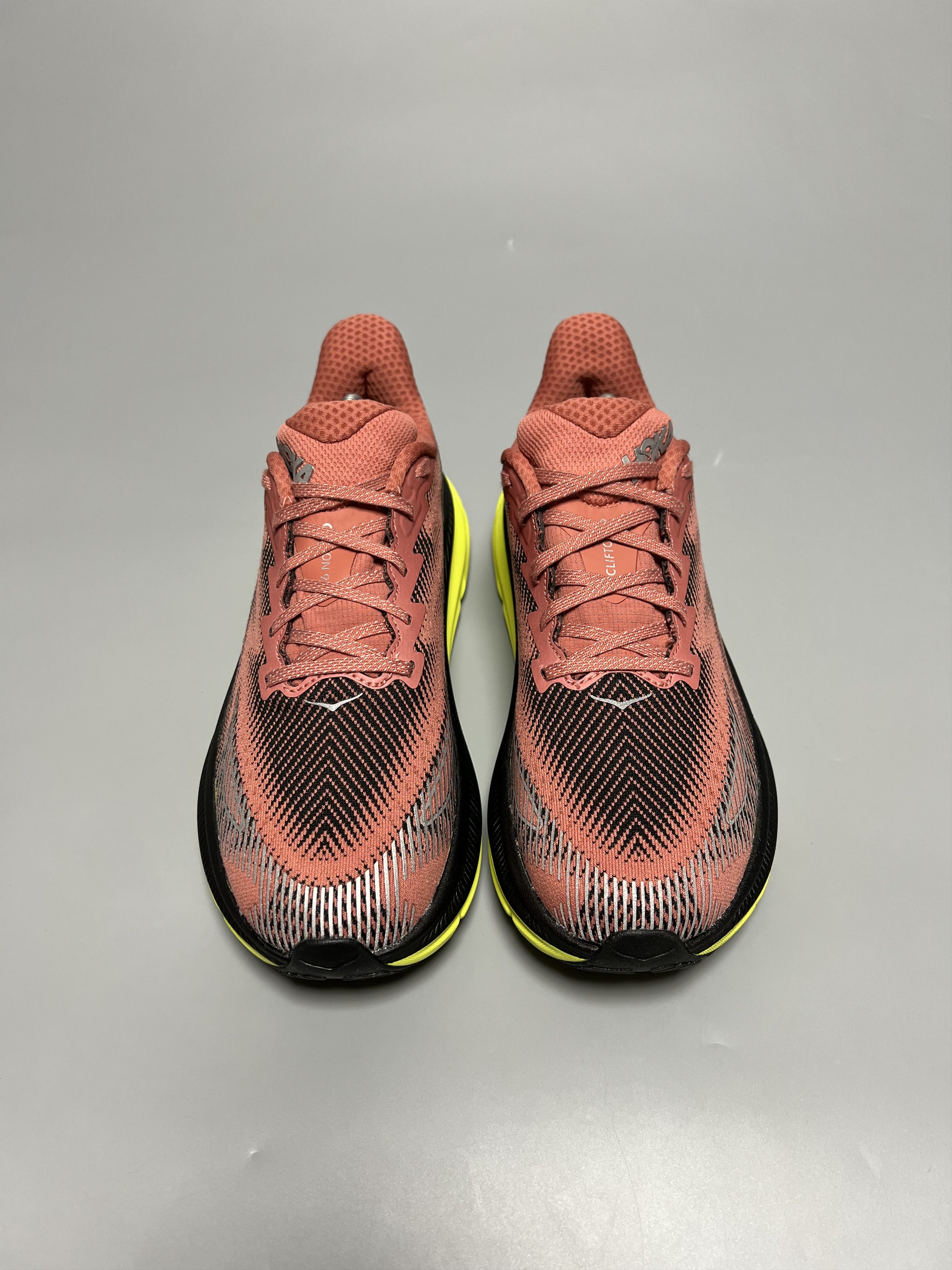 Hoka Hoka One One Clifton 9 GTX TS Gore-Tex Running Shoes Size US 8 / EU 41 - 5 Thumbnail