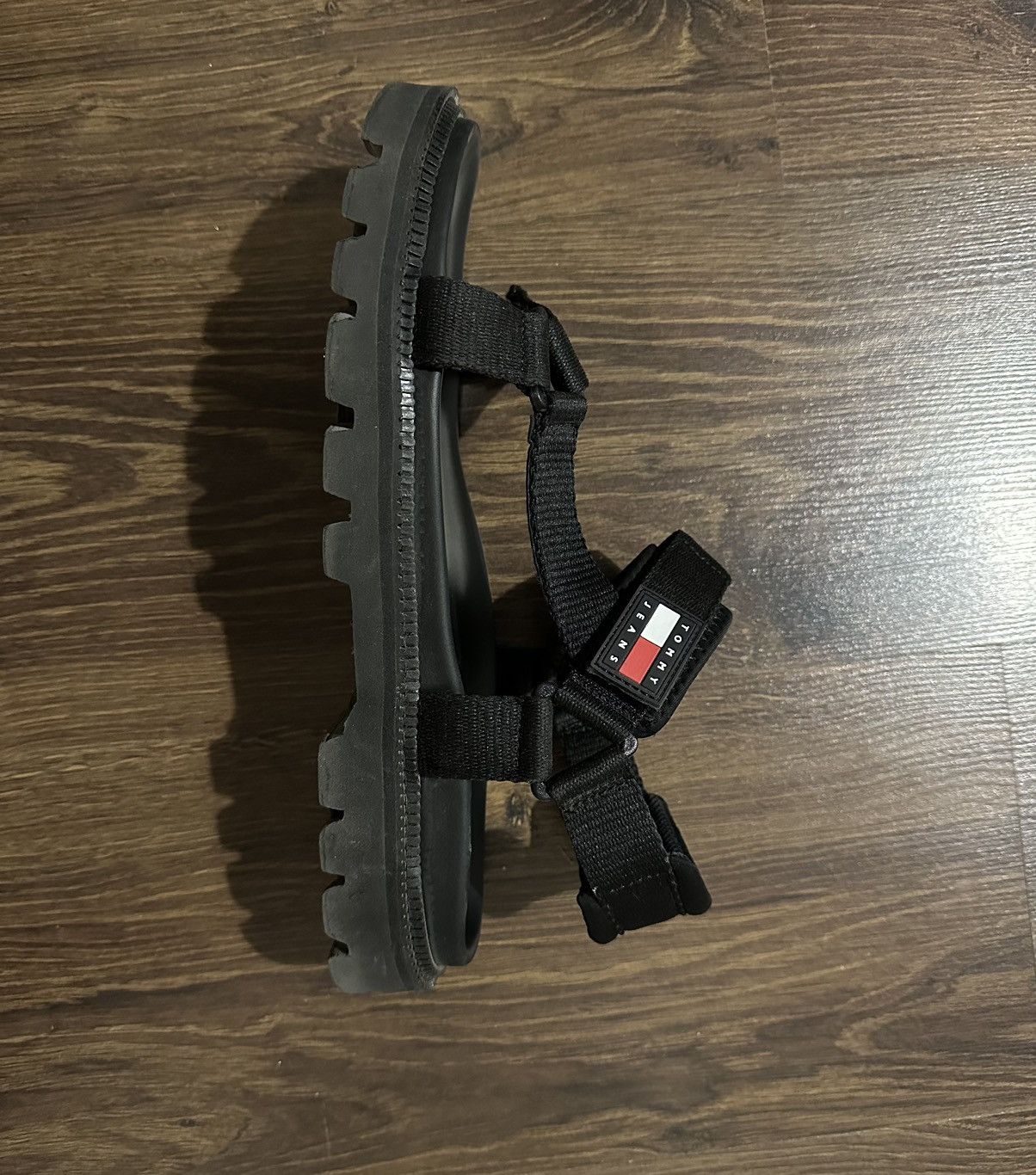 Tommy Hilfiger Tommy Hilfiger Size US 10.5 / EU 43-44 - 4 Thumbnail