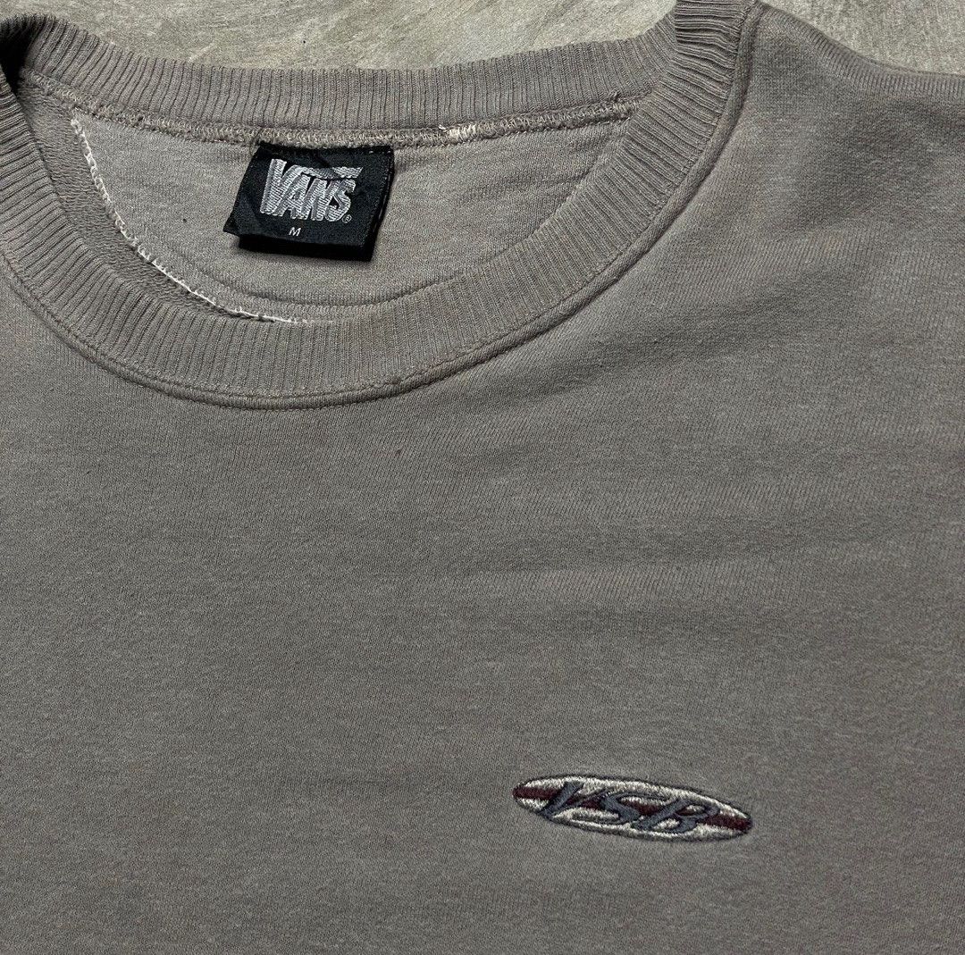 Vans Vintage Vans Snow Boards Sweatshirt Size US M / EU 48-50 / 2 - 4 Thumbnail