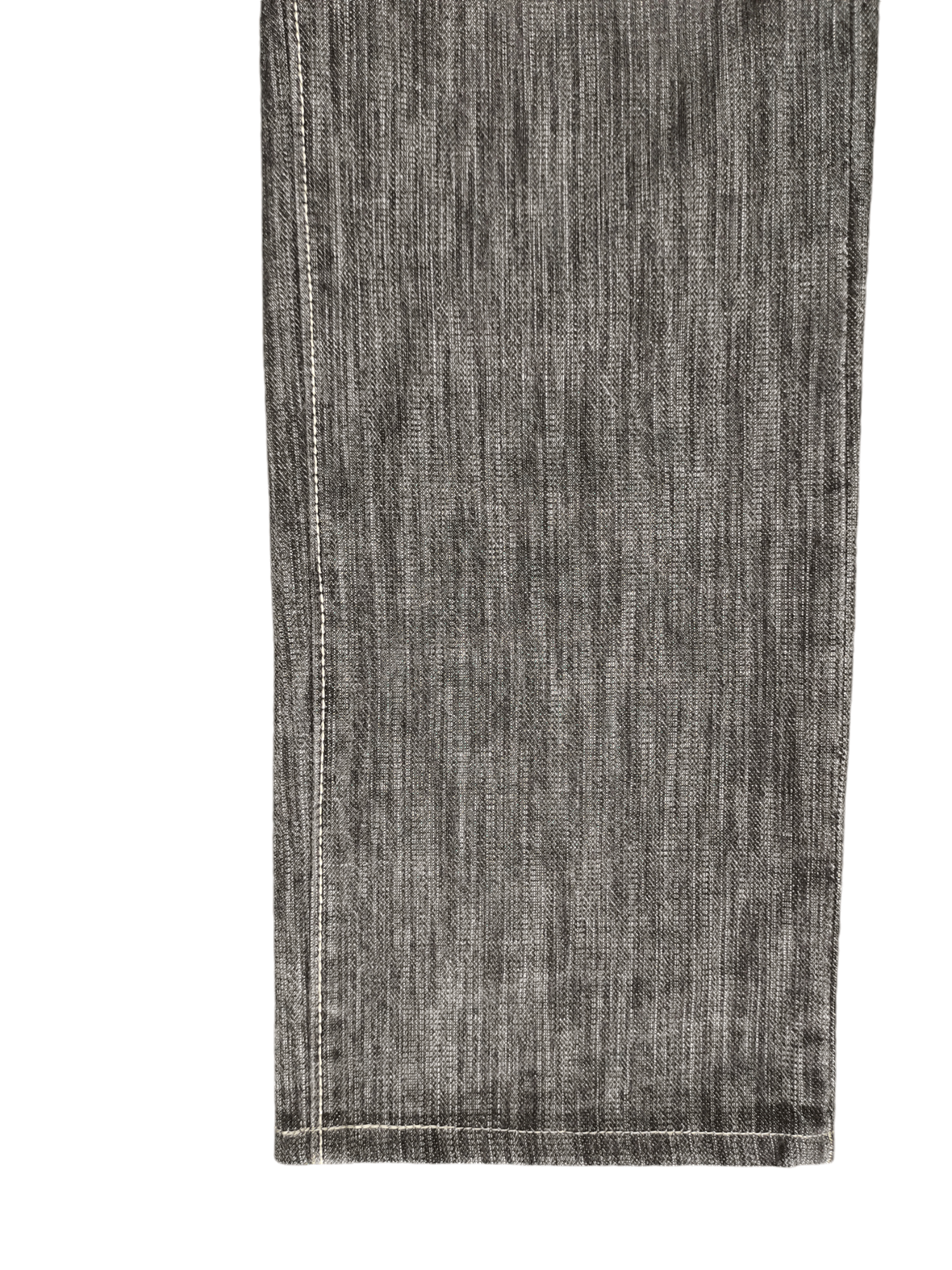 Karakuri Tamashii Vintage Y2k Wild Khakis Sukajan Sakura Jeans Karakuri Style Size US 32 / EU 48 - 7 Thumbnail