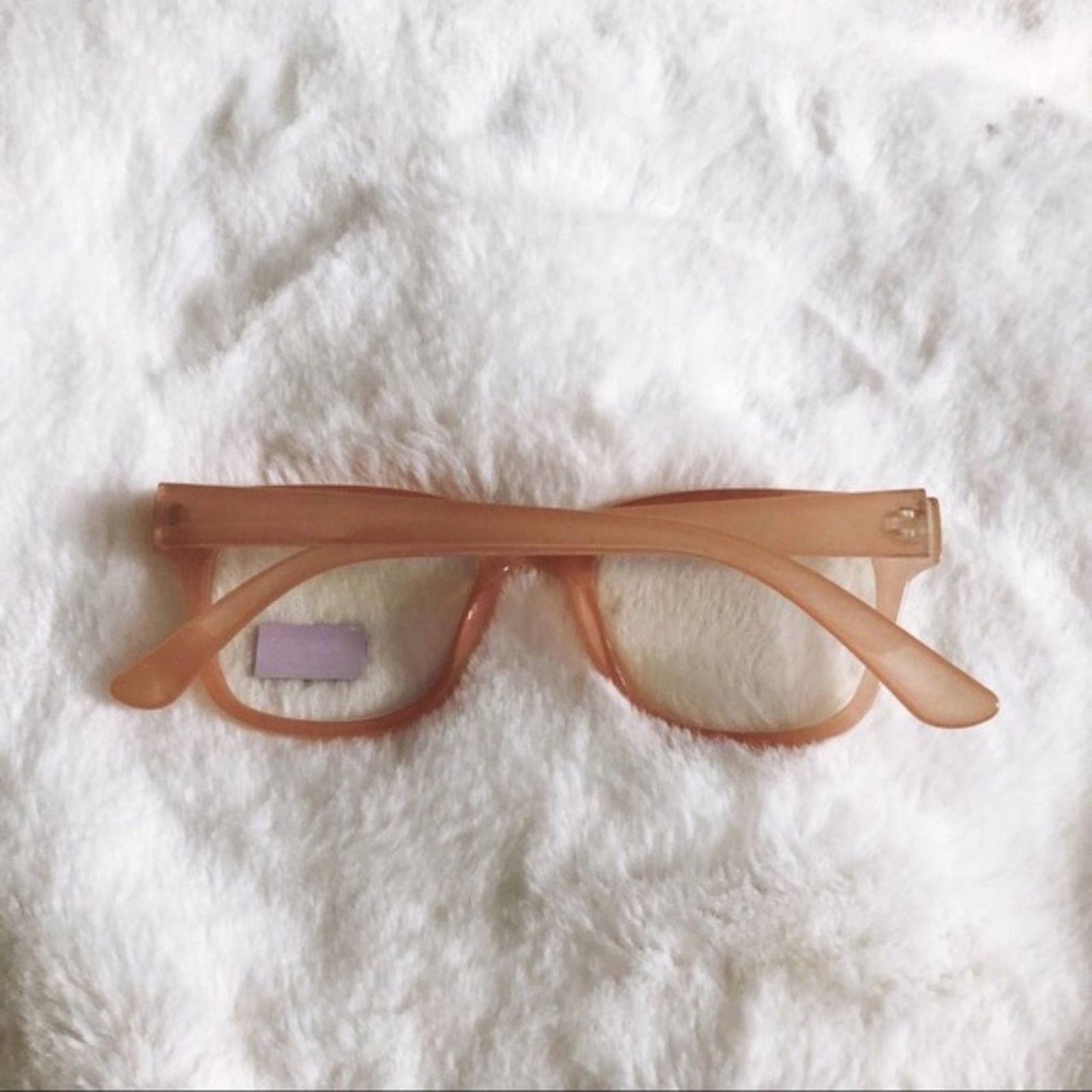 Other Baker Pink Computer Blue Light Glasses Size ONE SIZE - 4 Thumbnail