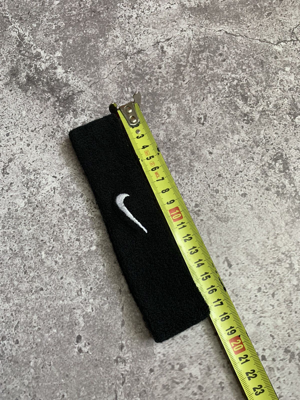 Nike Nike headband Size ONE SIZE - 3 Thumbnail