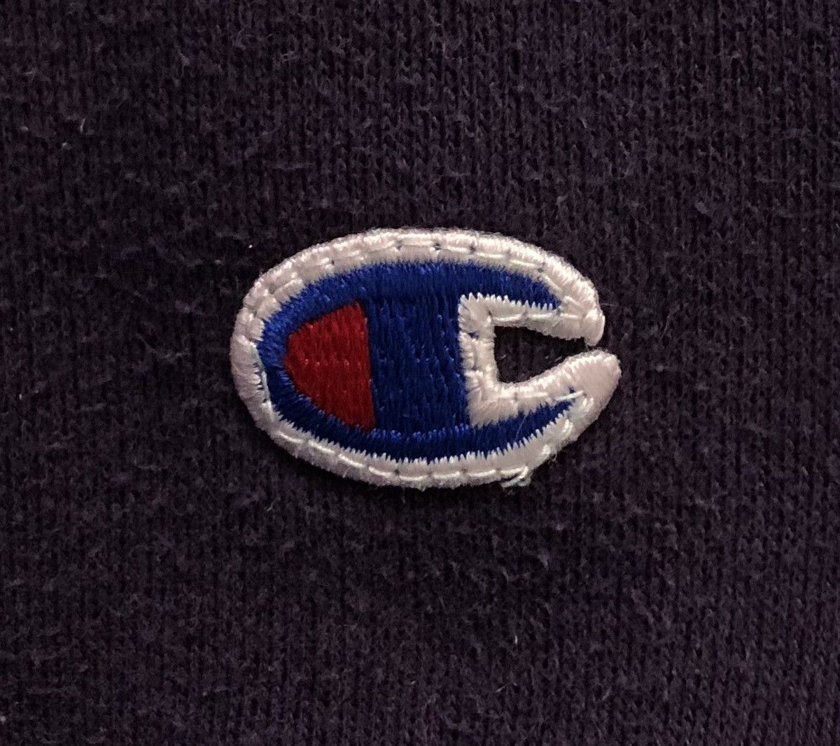Champion Vintage Champion Genuine Athletic Sweatshirt Size US M / EU 48-50 / 2 - 7 Thumbnail