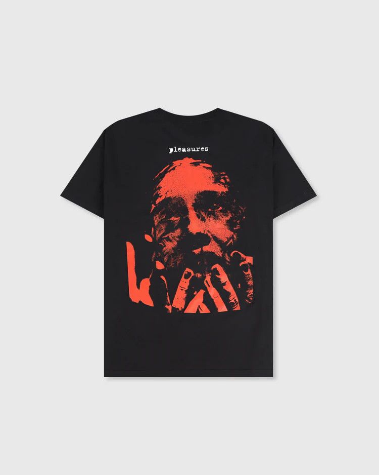 Pleasures × Slipknot Pleasures x Slipknot Face Tee Size US S / EU 44-46 / 1 - 2 Thumbnail