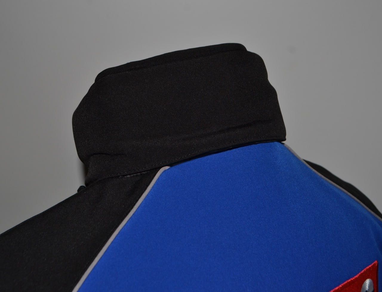 Other McAMS MONSTER Full Zip Bike Jacket with Logo From JAPAN Size US M / EU 48-50 / 2 - 12 Thumbnail