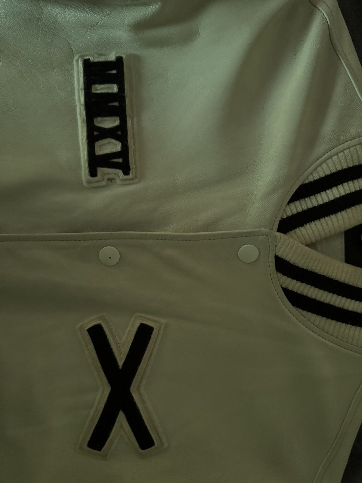 Roots Roots x The Weeknd XO Official Jacket Size US S / EU 44-46 / 1 - 3 Thumbnail