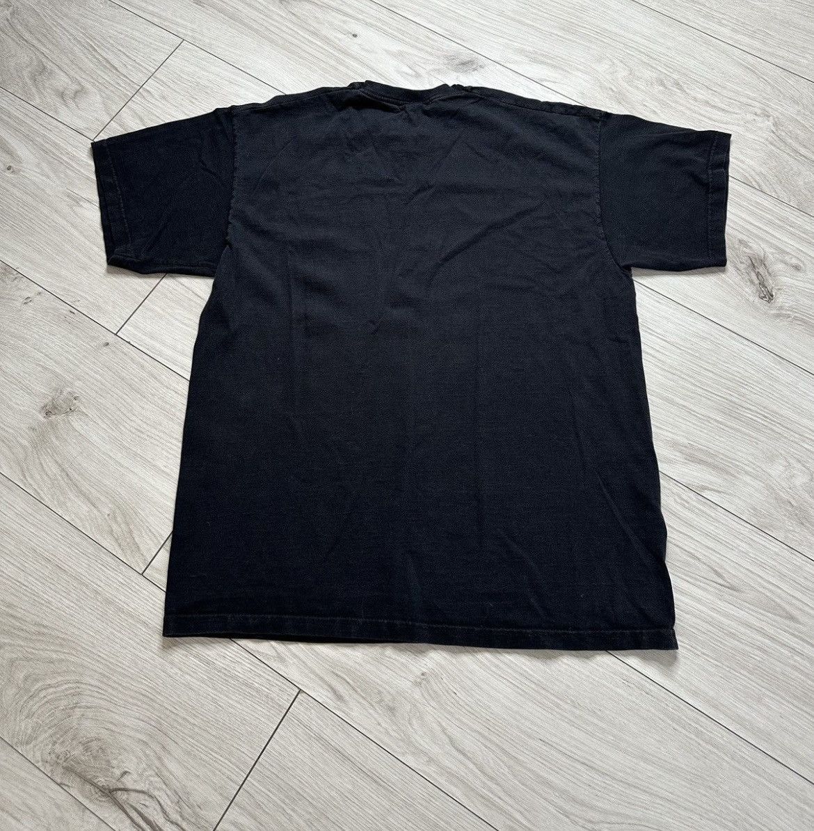 Vintage VINTAGE 90s KEYBOARD CTRL ALT DELETE COMPUTER T-SHIRT Size US L / EU 52-54 / 3 - 2 Thumbnail