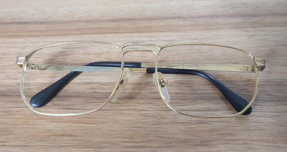 Designer Jean Lafont Paris Made in Japan Size ONE SIZE - 1 Thumbnail