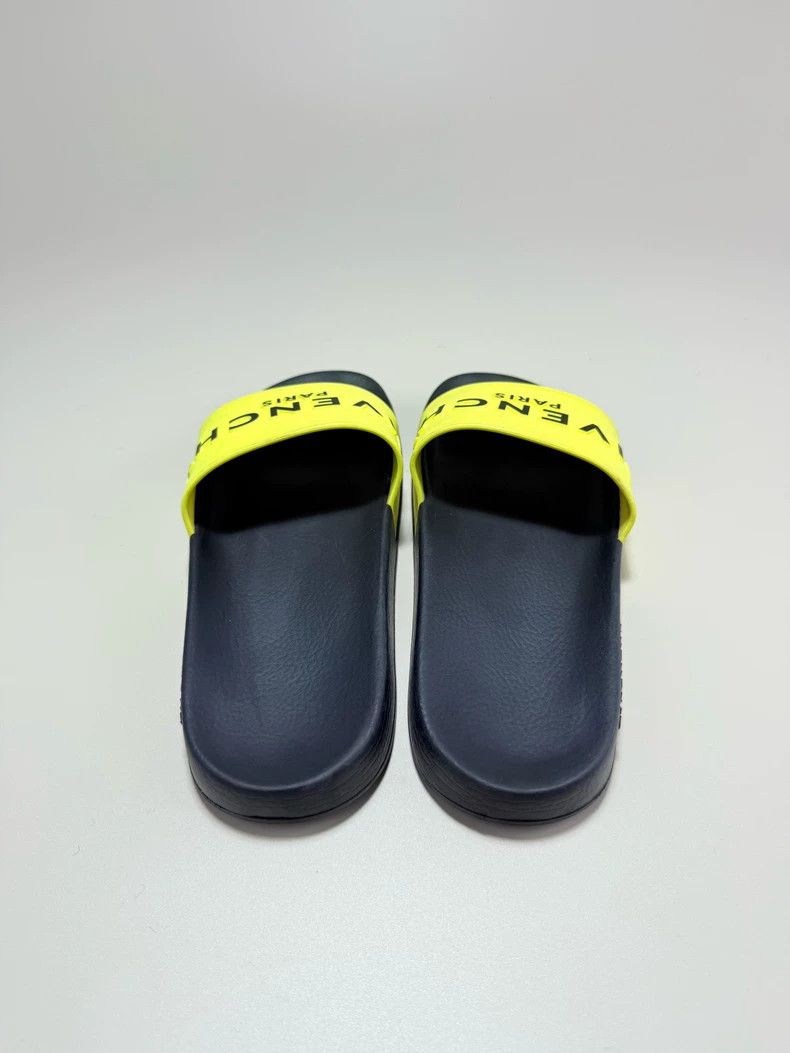 Other Givenchy Letter Logo Slippers Size US 5.5 / EU 38 - 3 Thumbnail