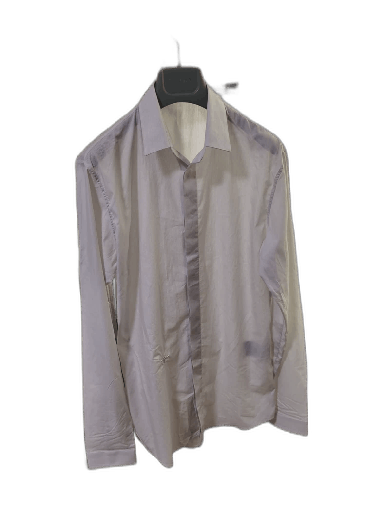 Dior Dior Classic Bee Embroidery Shirt-2506 Size US M / EU 48-50 / 2 - 1 Thumbnail