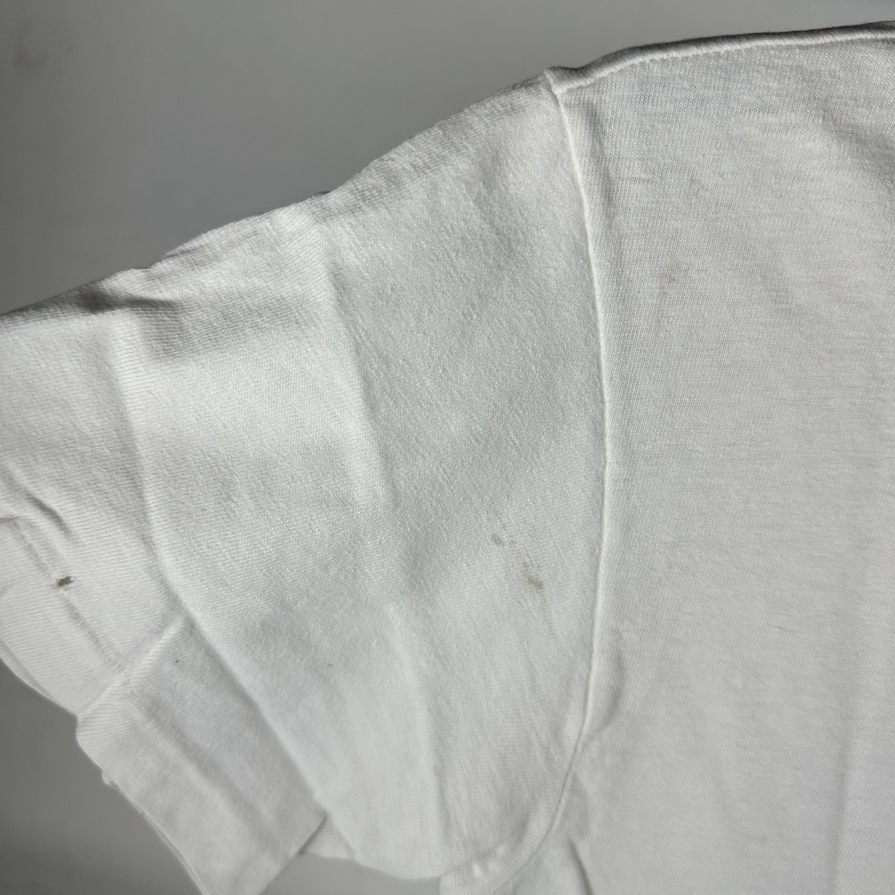 Vintage ​​​​Vintage 90s Nike Challenge Court Tennis Campaign T-shirt Size US XS / EU 42 / 0 - 9 Thumbnail