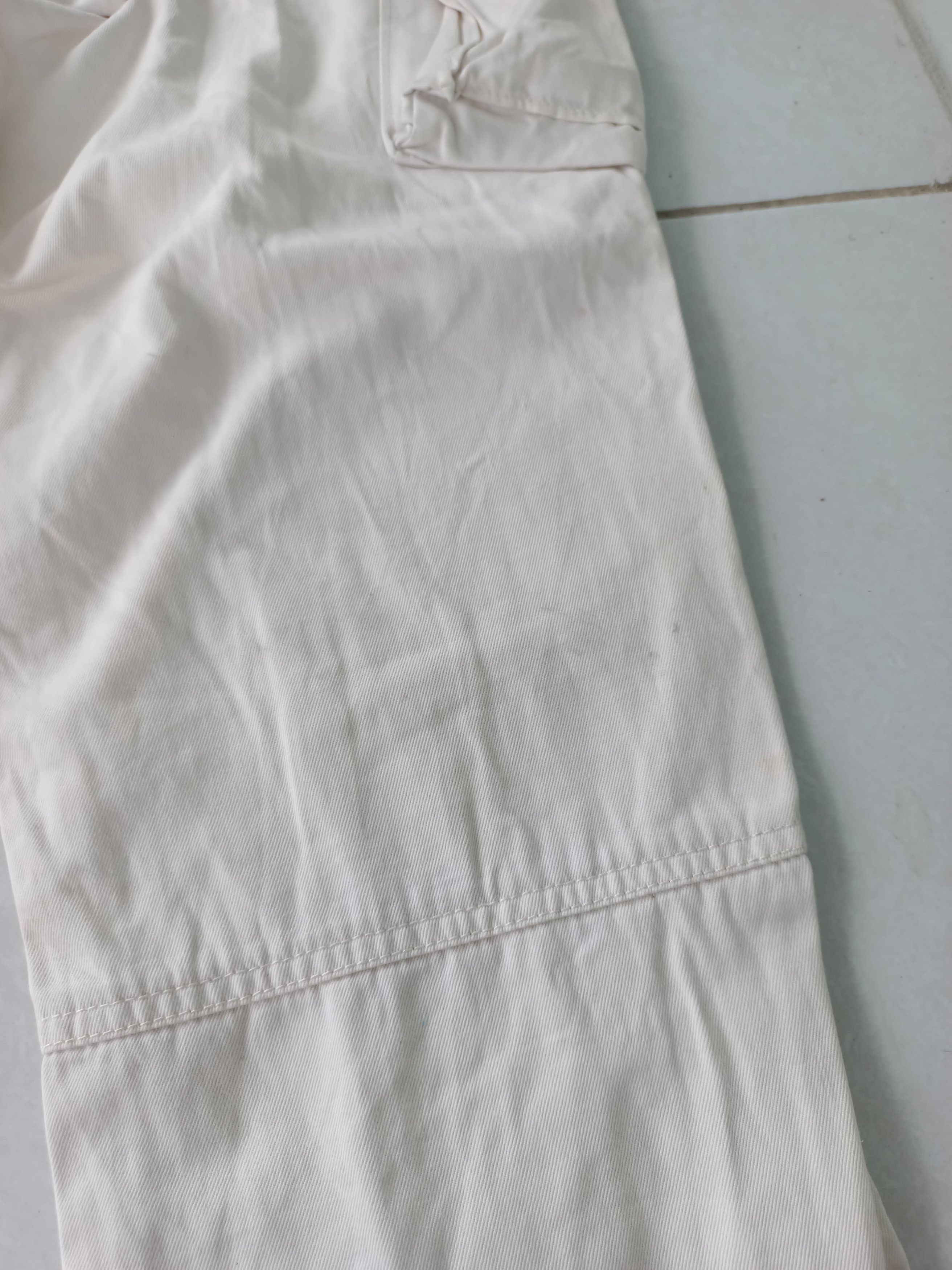 Avirex × Vintage Avirex Cargo Pants Size US 37 - 12 Thumbnail