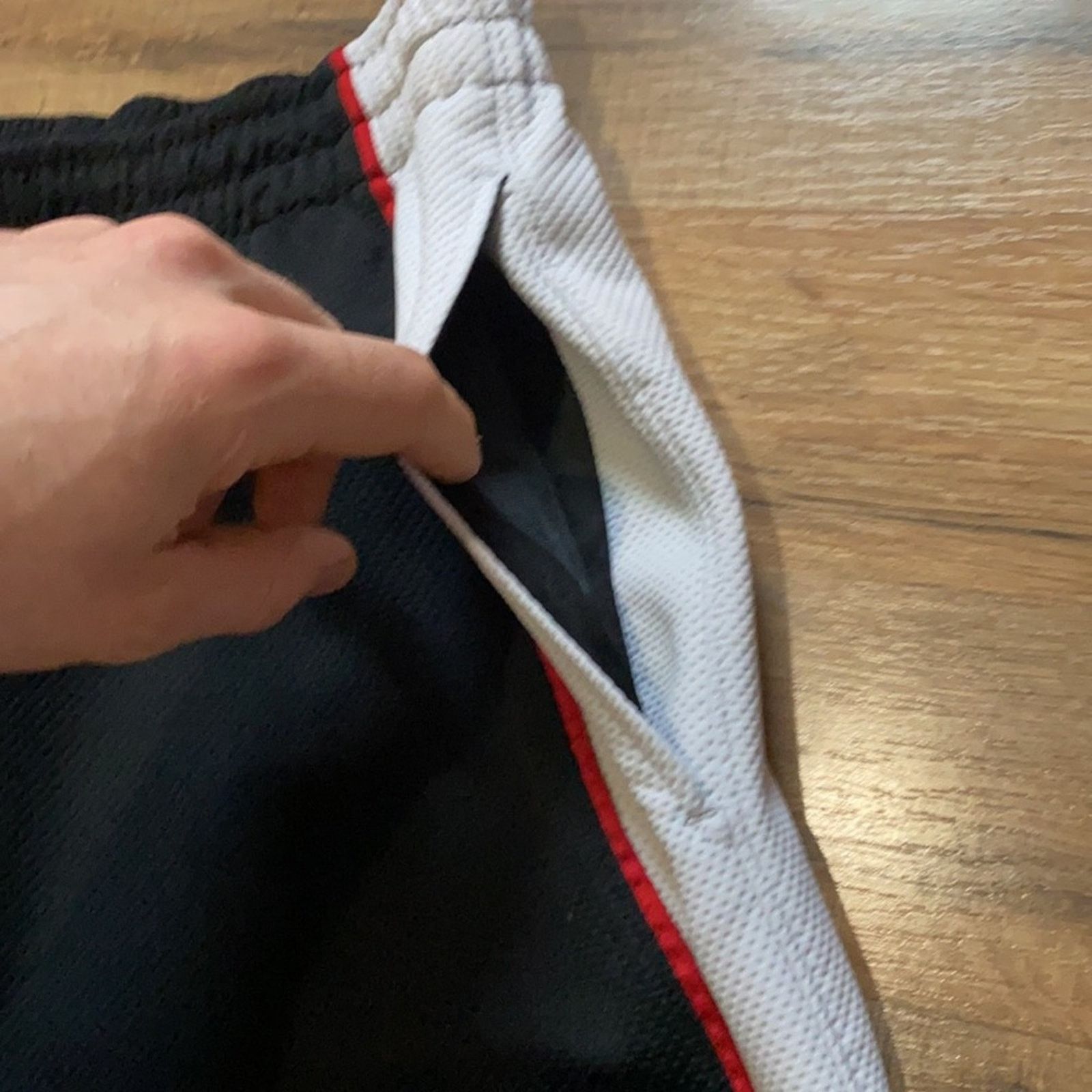 Jordan Brand Y2K Jordan Shorts Size US 31 - 3 Thumbnail