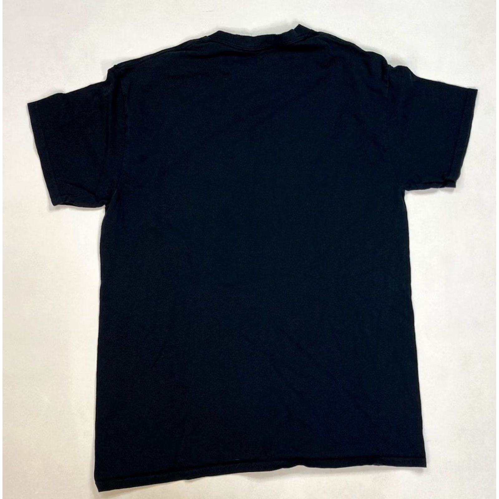 Vintage VINTAGE The Notorious BIG Biggie Smalls T-shirt Women Medium Black It Was All A Dream Size M / US 6-8 / IT 42-44 - 3 Thumbnail