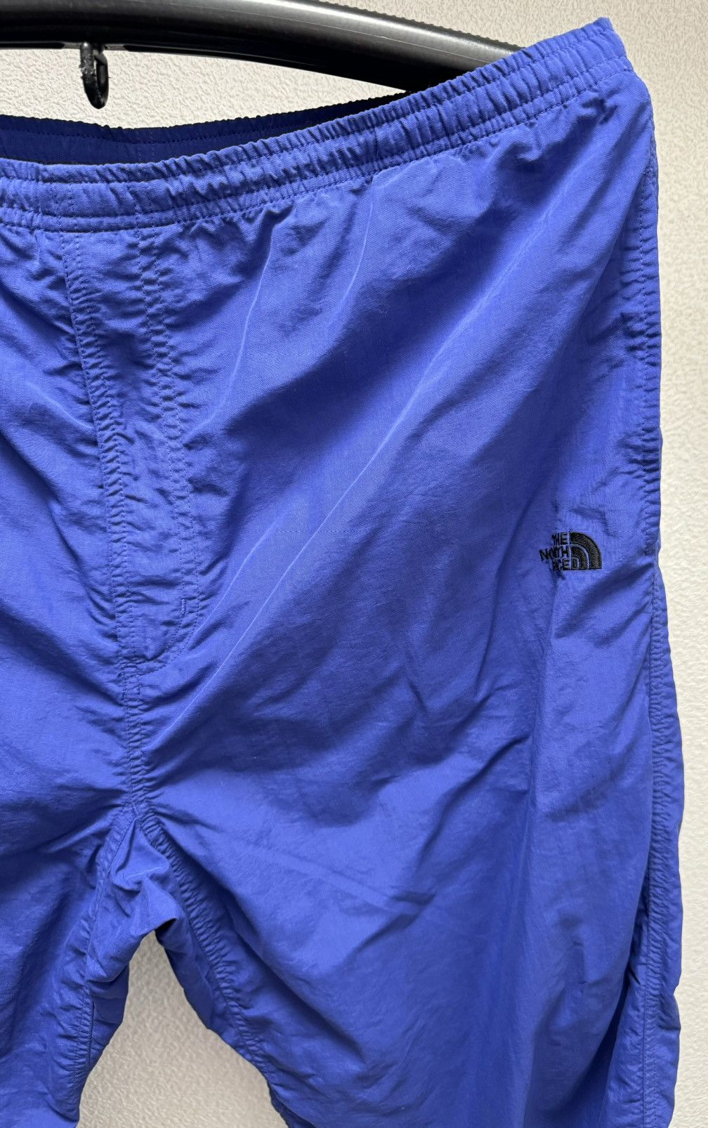 The North Face The North Face TNF vintage casual pants L 34 size Size US 34 / EU 50 - 6 Thumbnail