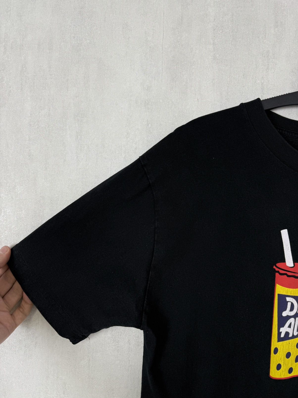Human Made Human Made Dry Alls T-Shirt Size L Size US L / EU 52-54 / 3 - 4 Thumbnail