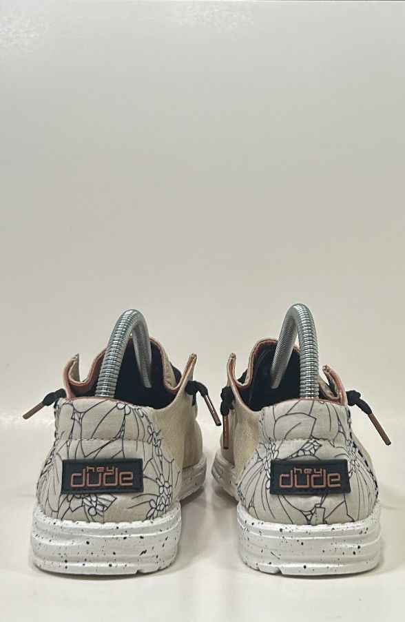 Other Size 8 - Women’s Hey Dude Wendy Slip-Ons 121417903 Men’s 6.5 Size US 8 / IT 38 - 4 Thumbnail