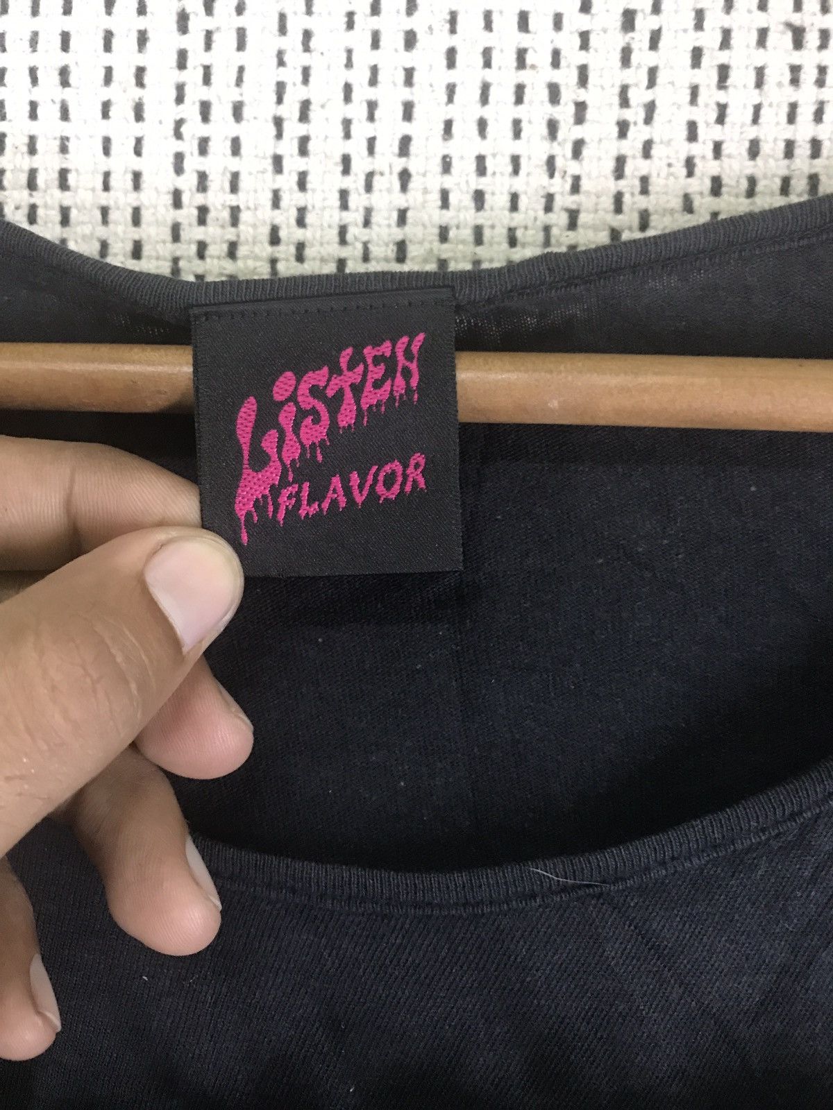 Seditionaries punk japanese brand listen flavor very rare Size M / US 6-8 / IT 42-44 - 4 Thumbnail