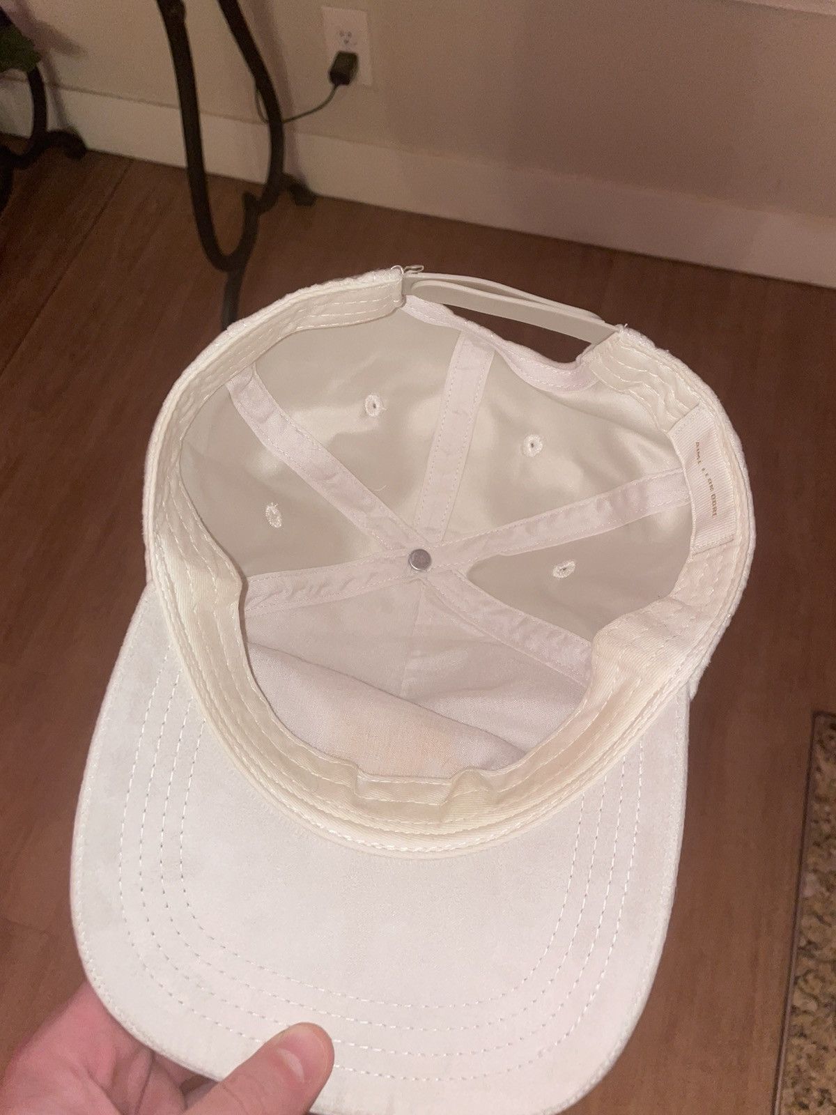 Aime Leon Dore Aime Leon Dore hat Size ONE SIZE - 2 Thumbnail