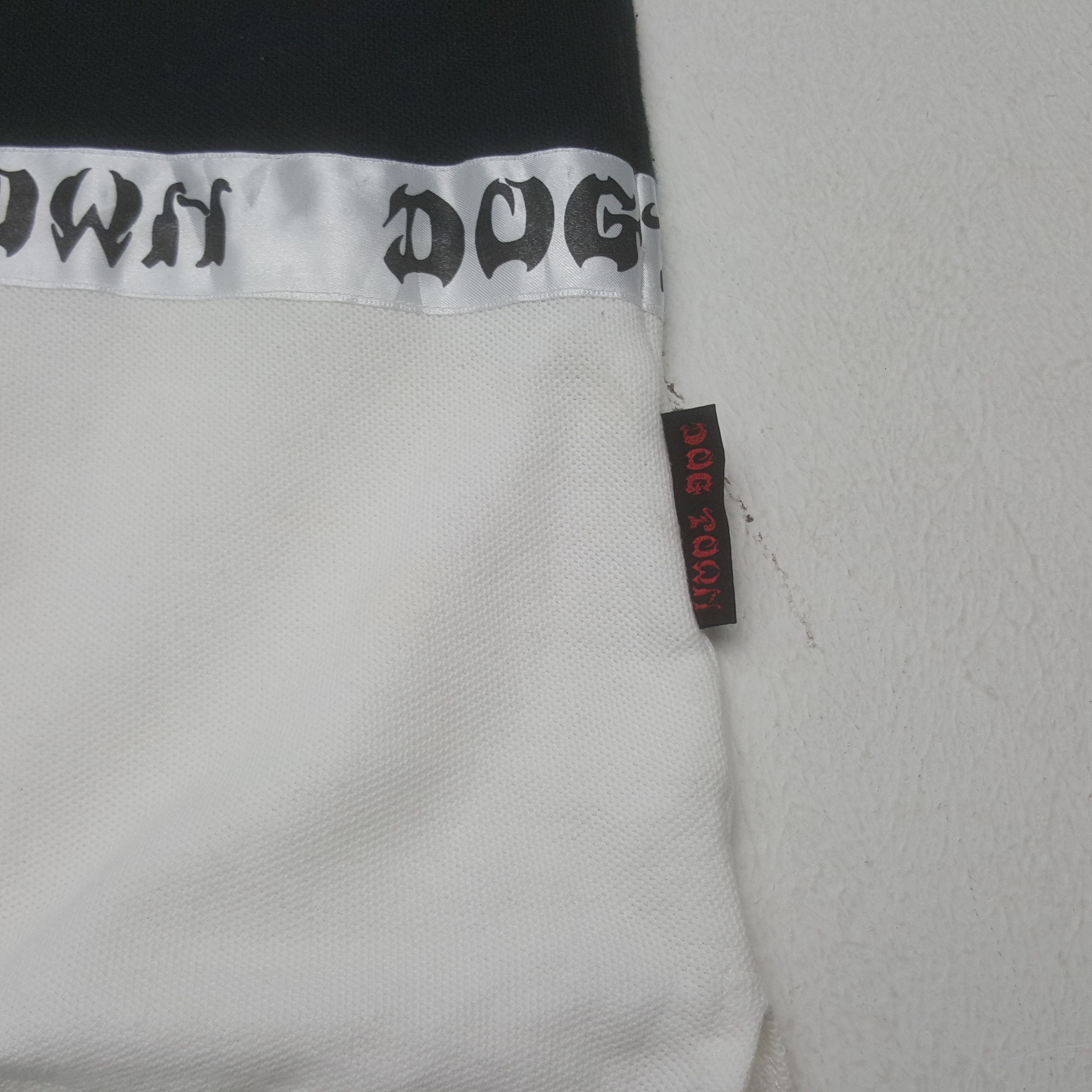 Dogtown × Vintage Vintage DogTown Polos Shirt Size US XL / EU 56 / 4 - 10 Thumbnail