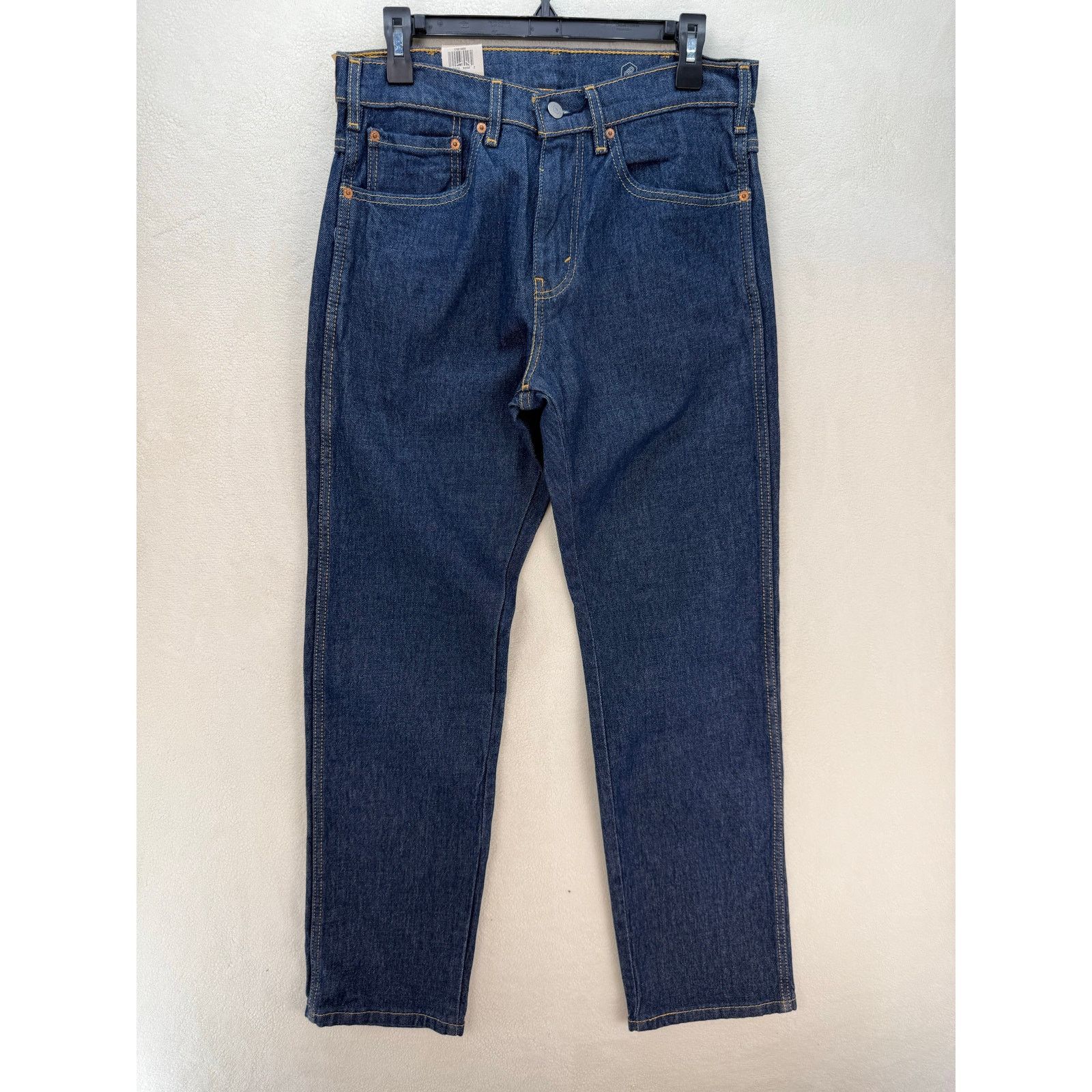 Levi's LEVI'S WESTERN FIT MEN'S 31X32 STRAIGHT BOOTCUT ON THAT MOUN Size US 31 - 1 Thumbnail