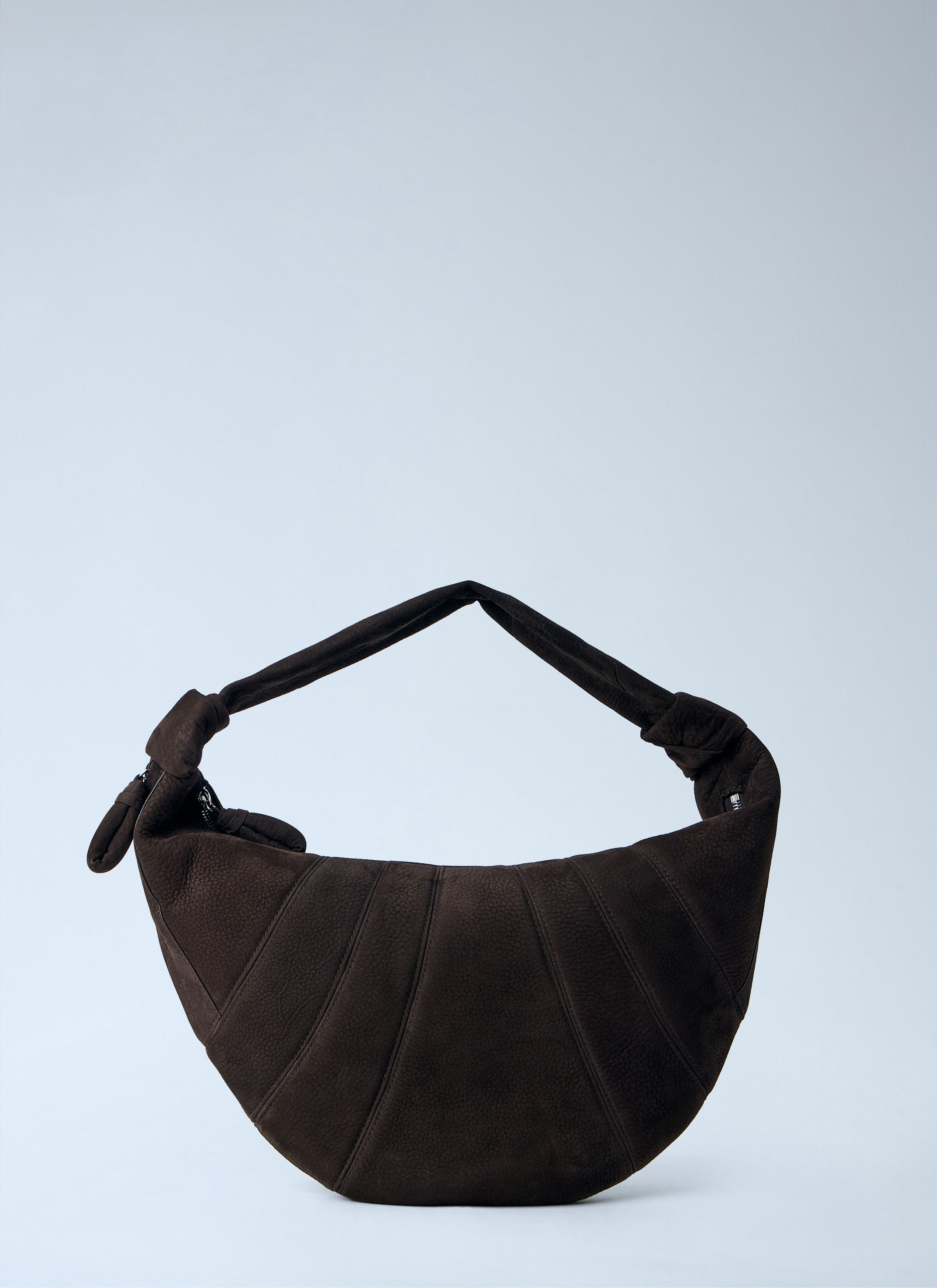Lemaire Fortune Croissant Bag Size ONE SIZE - 1 Thumbnail