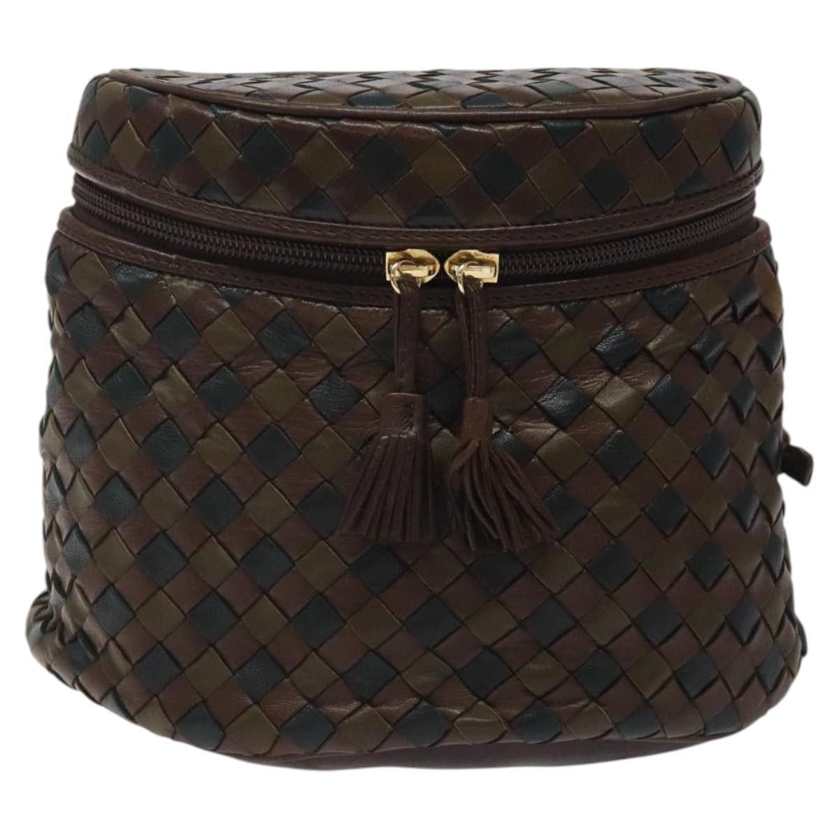 Bottega Veneta Bottega Veneta Intrecciato shoulder Size ONE SIZE - 1 Thumbnail
