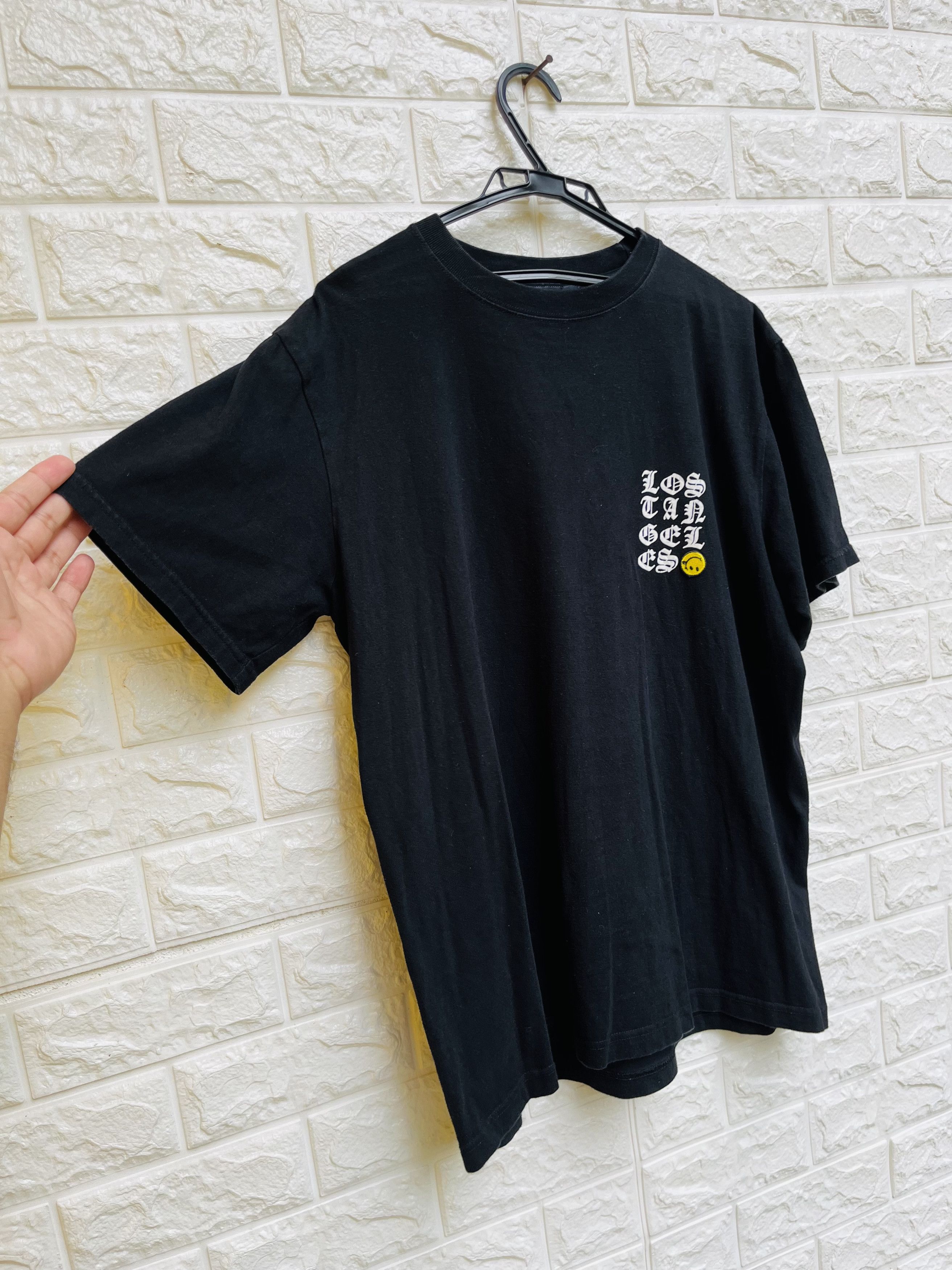 Japanese Brand × Vintage Vintage Stud Muffin Japanese Designer Fashion Style Size US L / EU 52-54 / 3 - 3 Thumbnail
