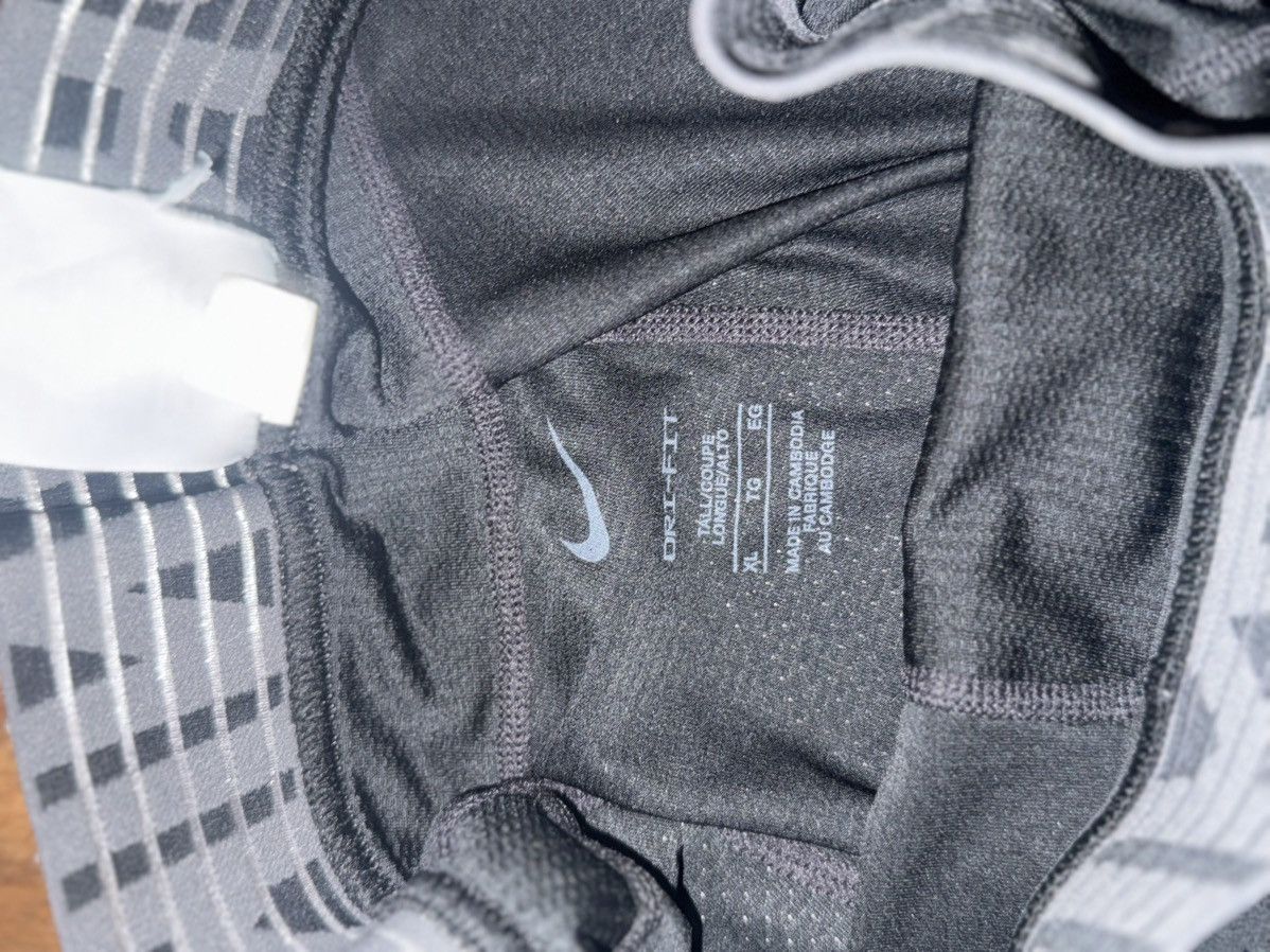 Nike Eybl Compression Pants Size US 32 / EU 48 - 2 Thumbnail