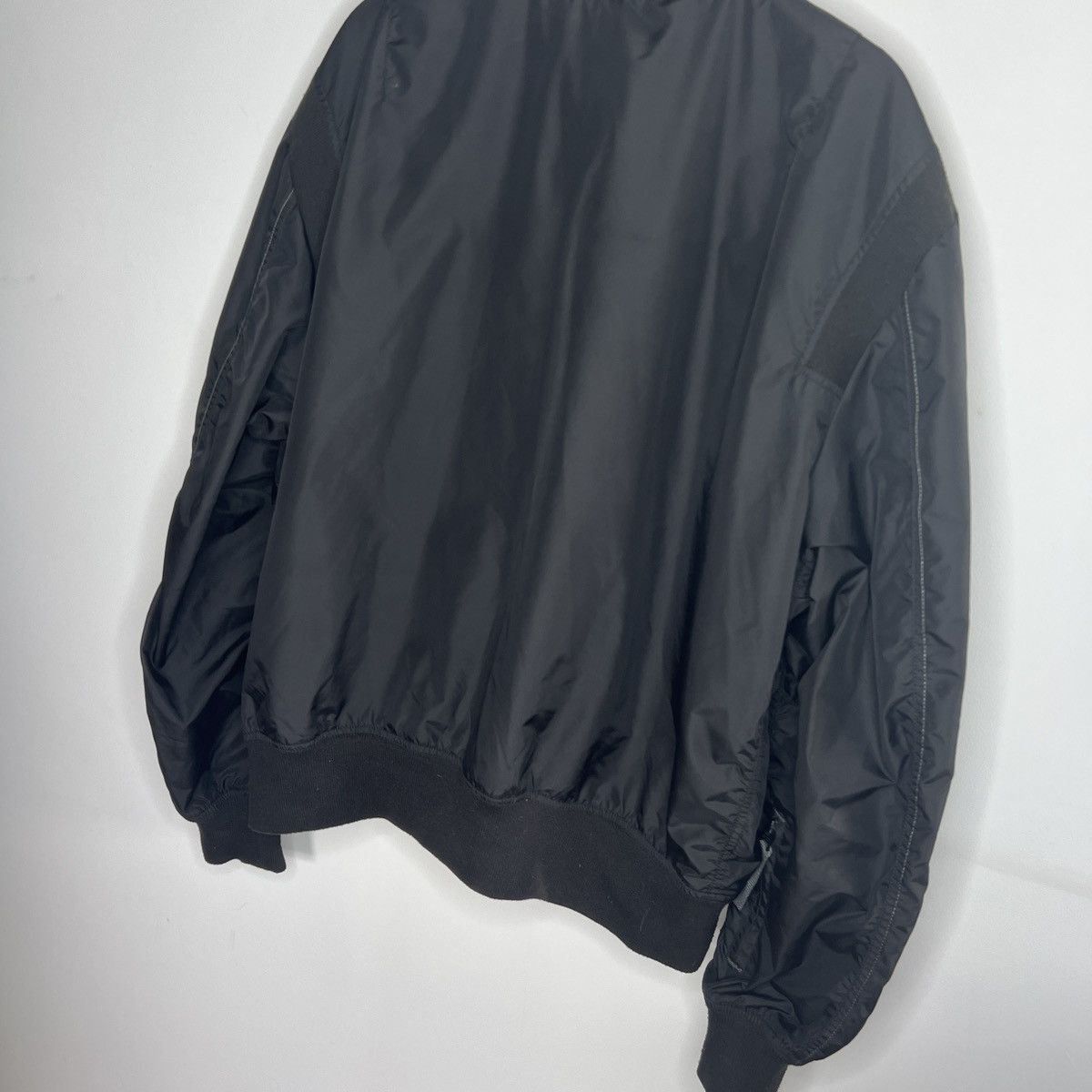Alpha Industries Alpha Industries Bomber Jacket MA-1 Black XXL size Size US XXL / EU 58 / 5 - 10 Thumbnail