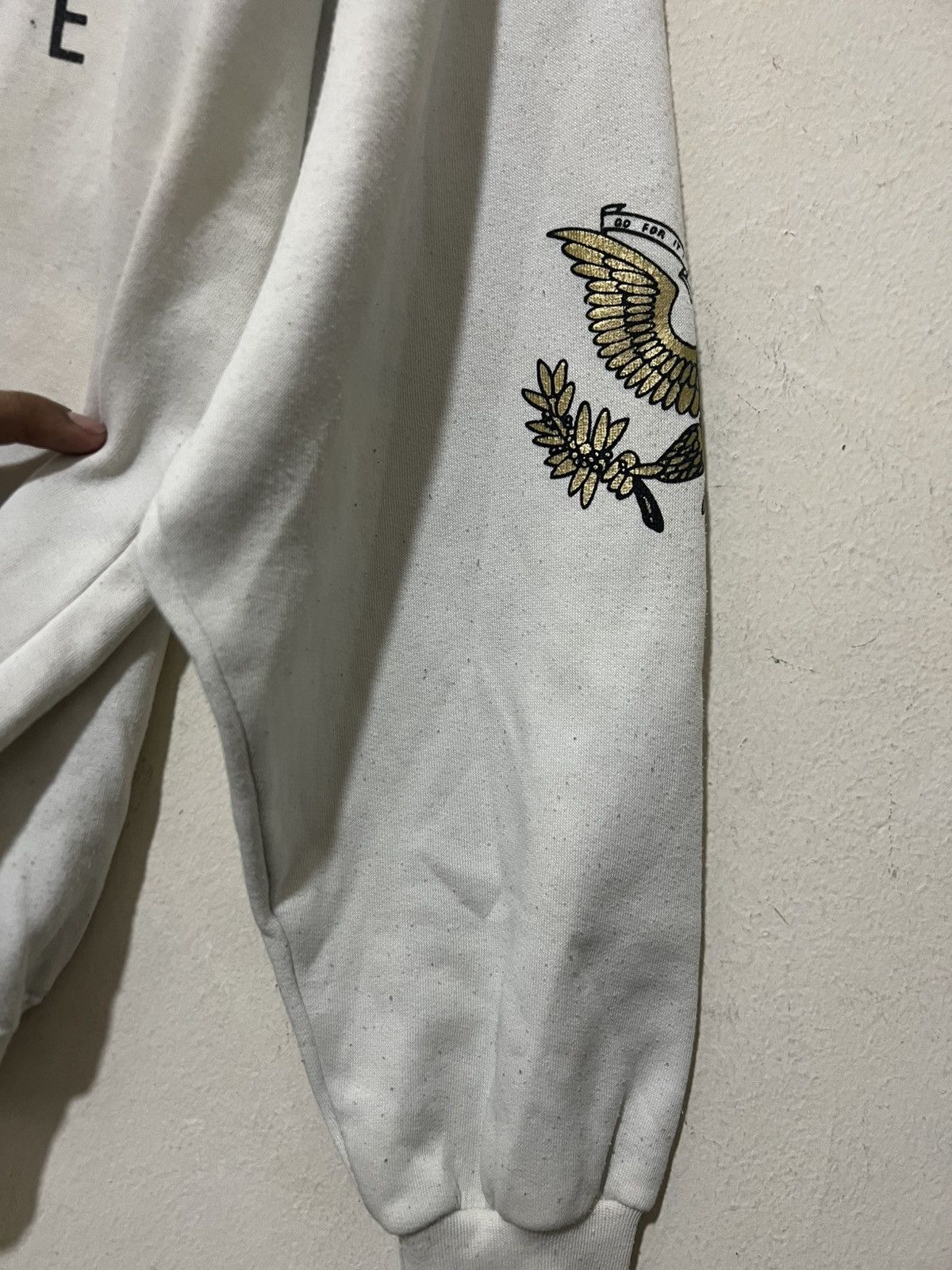 Other Vintage adidas sweatshirt Size US XL / EU 56 / 4 - 6 Thumbnail