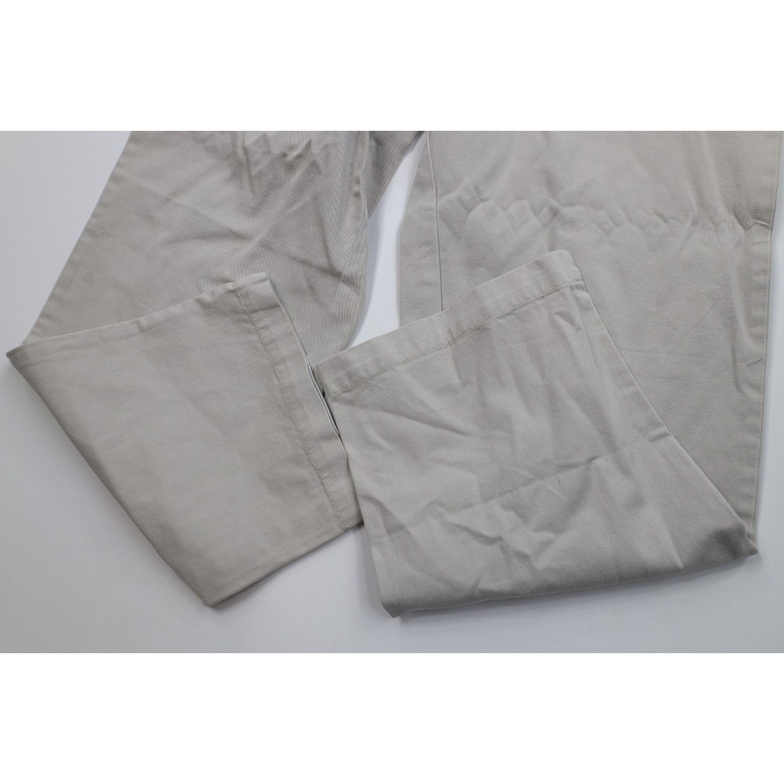 Levi's Deadstock Vintage Y2K 2000 Levis Loose Fit Wide Leg Pants Size US 30 / EU 46 - 5 Thumbnail
