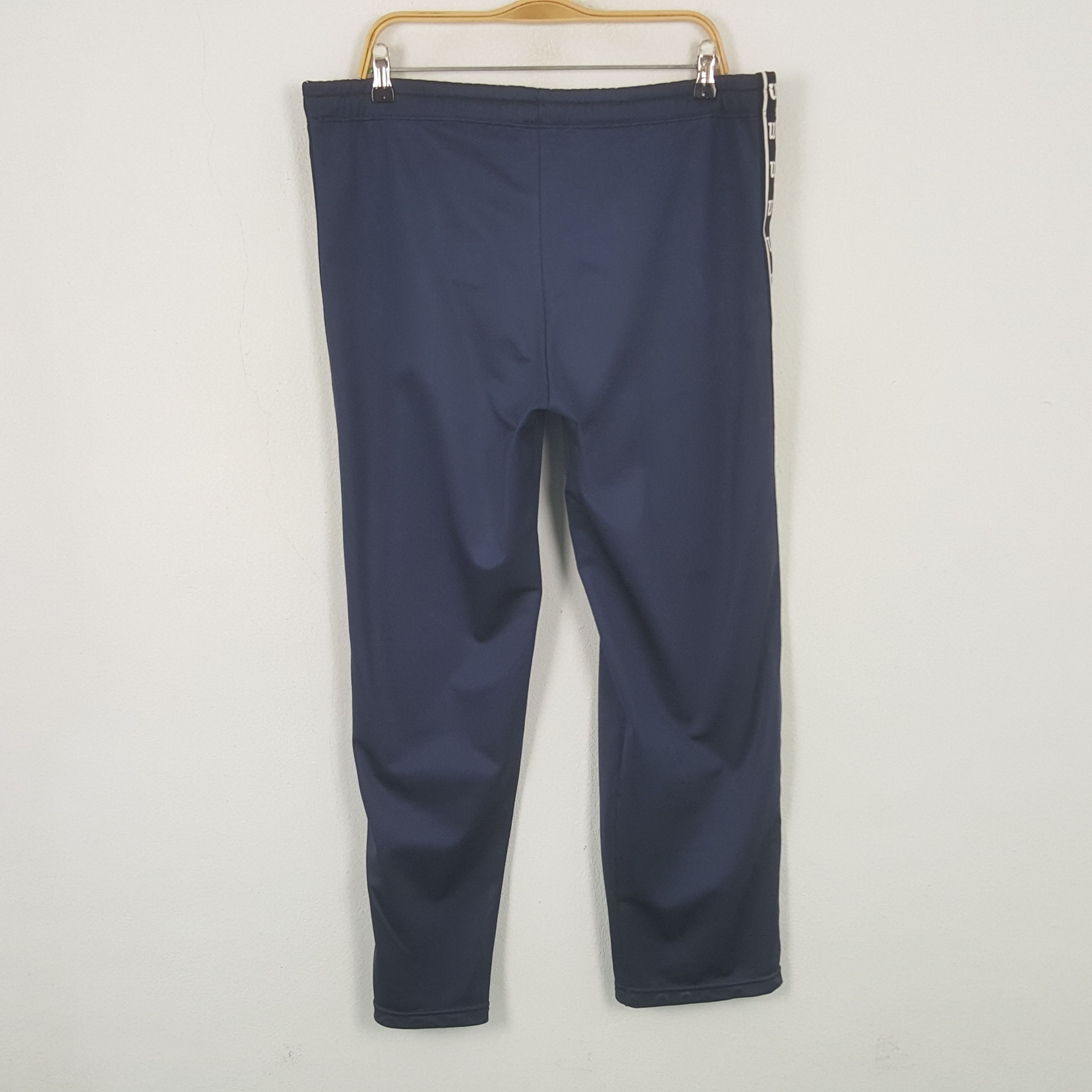 Wilson Vintage Wilson Japan Sport Jogging Pants Size US 37 - 4 Thumbnail