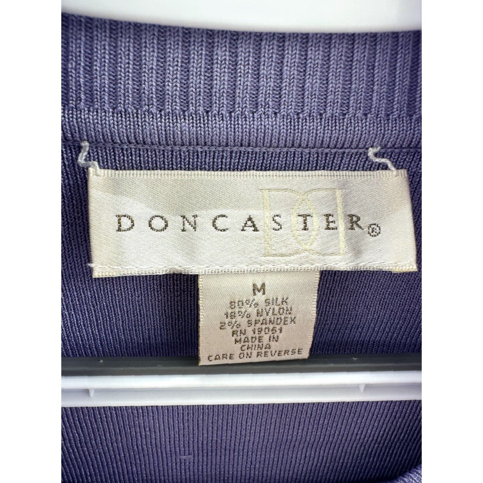 Vintage VINTAGE? Size M / US 6-8 / IT 42-44 - 5 Thumbnail