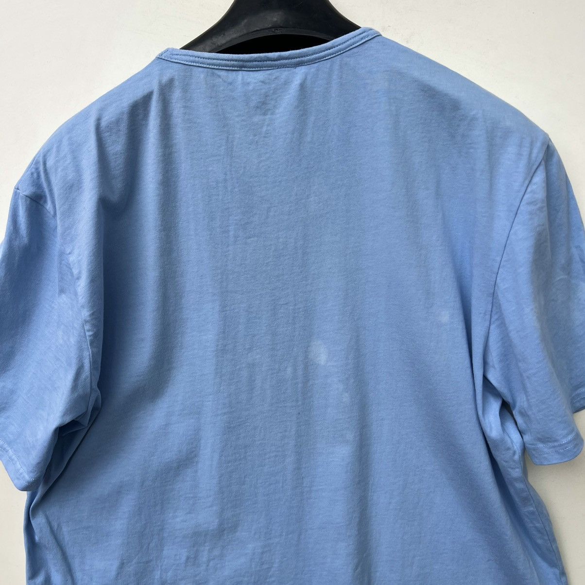 Yves Saint Laurent Yves Saint Laurent t shirt Size US L / EU 52-54 / 3 - 11 Thumbnail