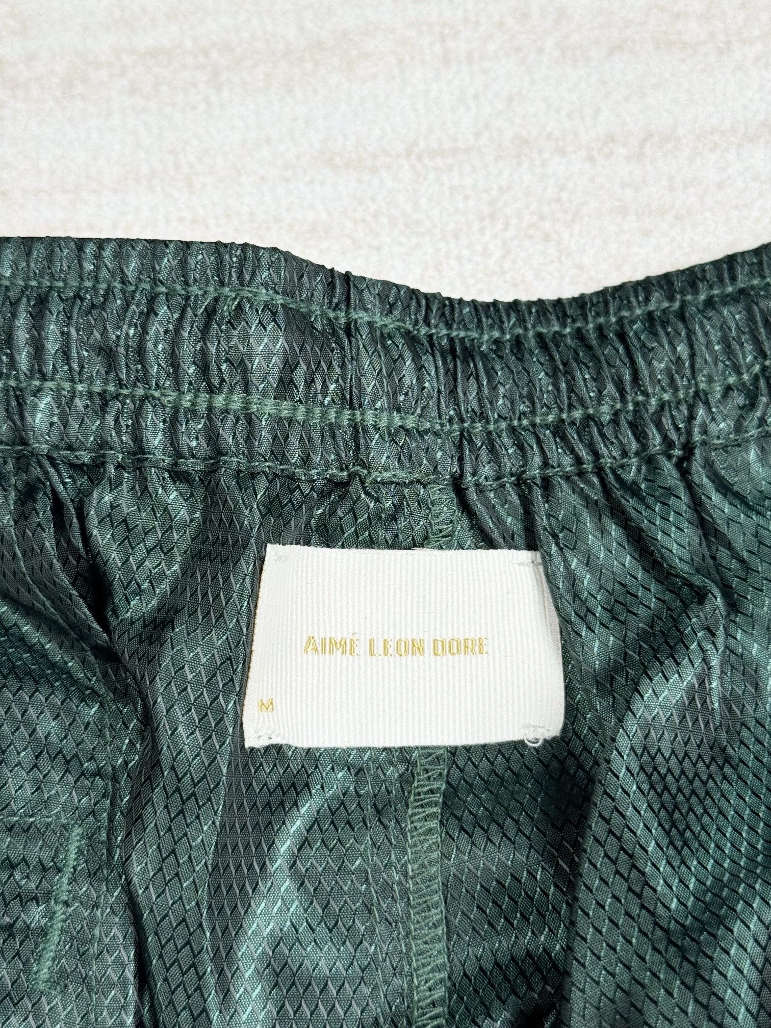 Aime Leon Dore ALD shorts Size US 32 / EU 48 - 7 Thumbnail