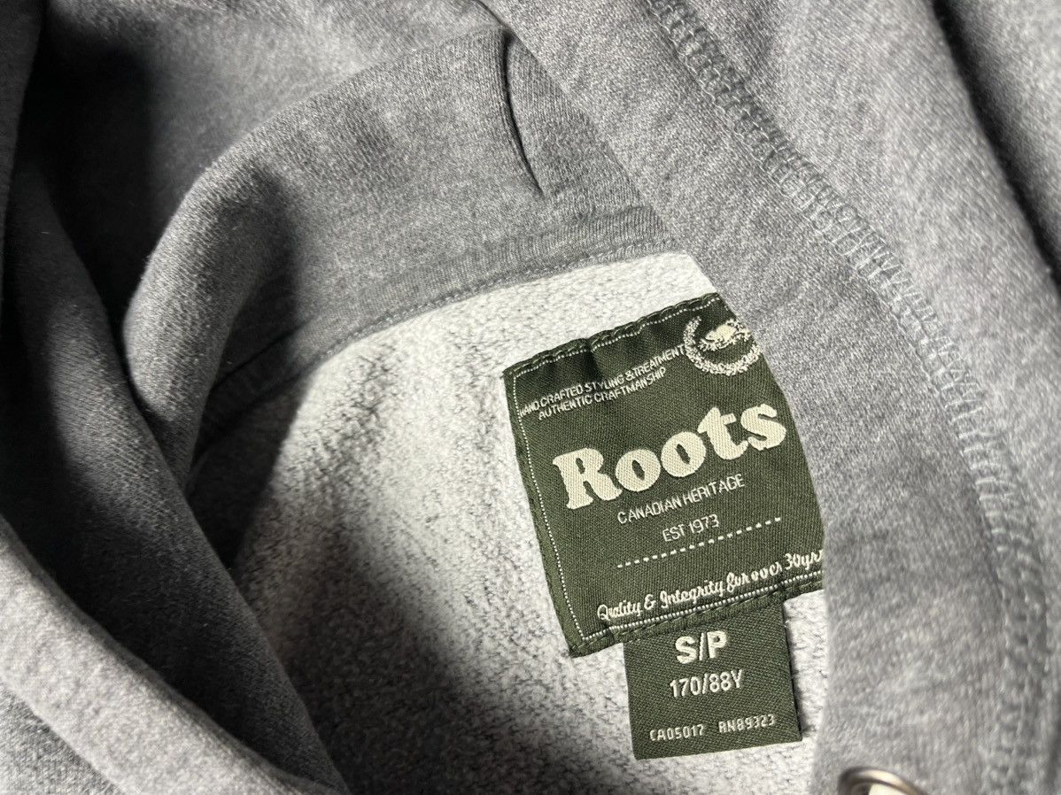Roots Roots athletics goods canada hoodie size Small Size US S / EU 44-46 / 1 - 4 Thumbnail