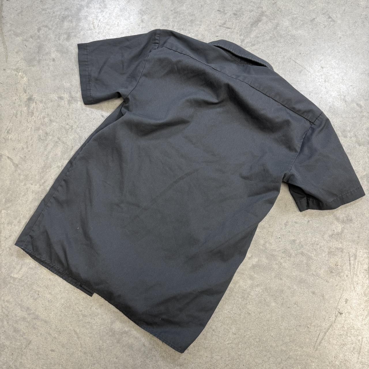 Dickies Dickies button up work shirt Size US S / EU 44-46 / 1 - 5 Thumbnail