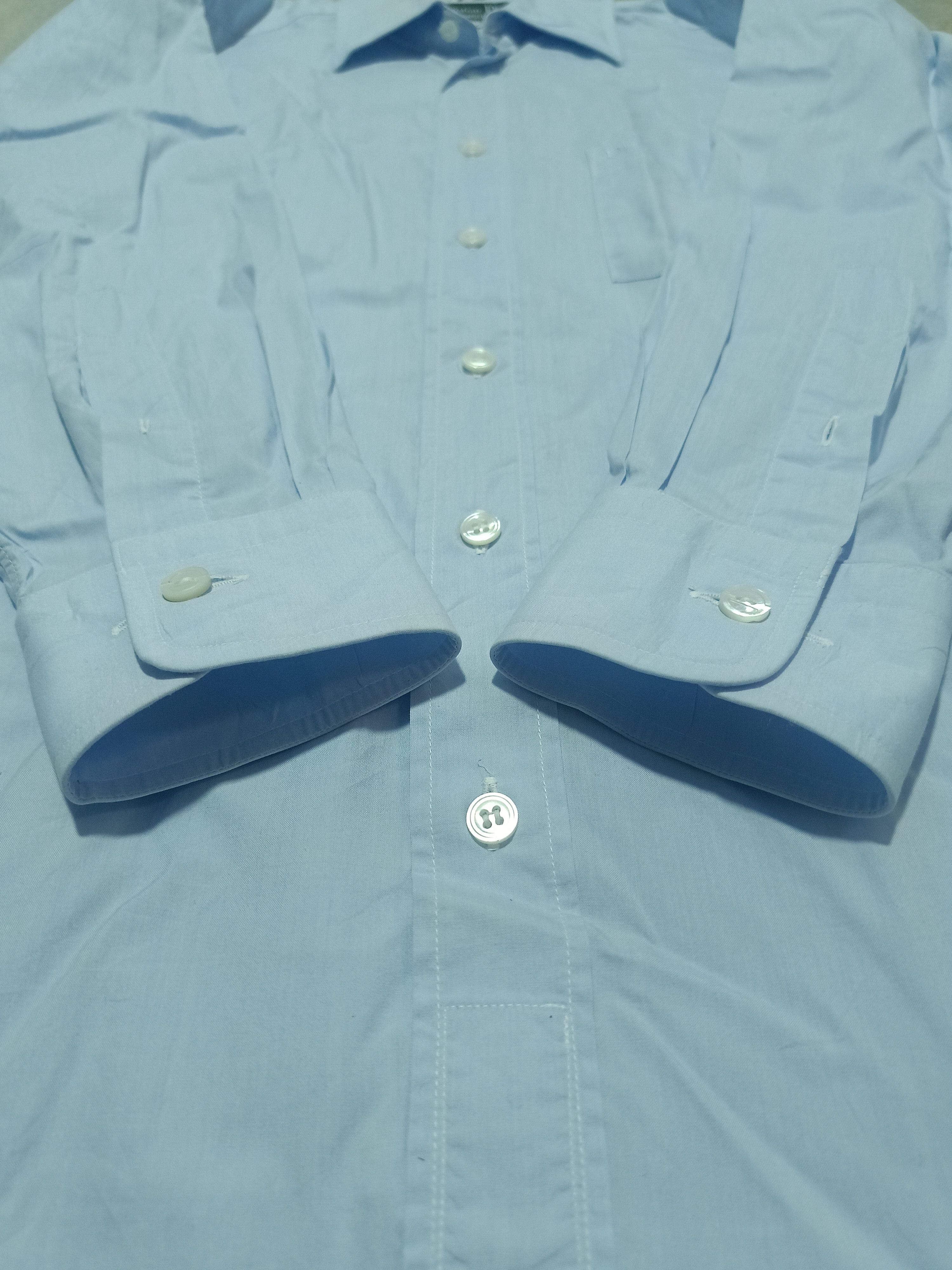 Christian Dior Monsieur Christian Dior Monsieur Japan Exclusive Custom Tailored Size US XS / EU 42 / 0 - 8 Thumbnail