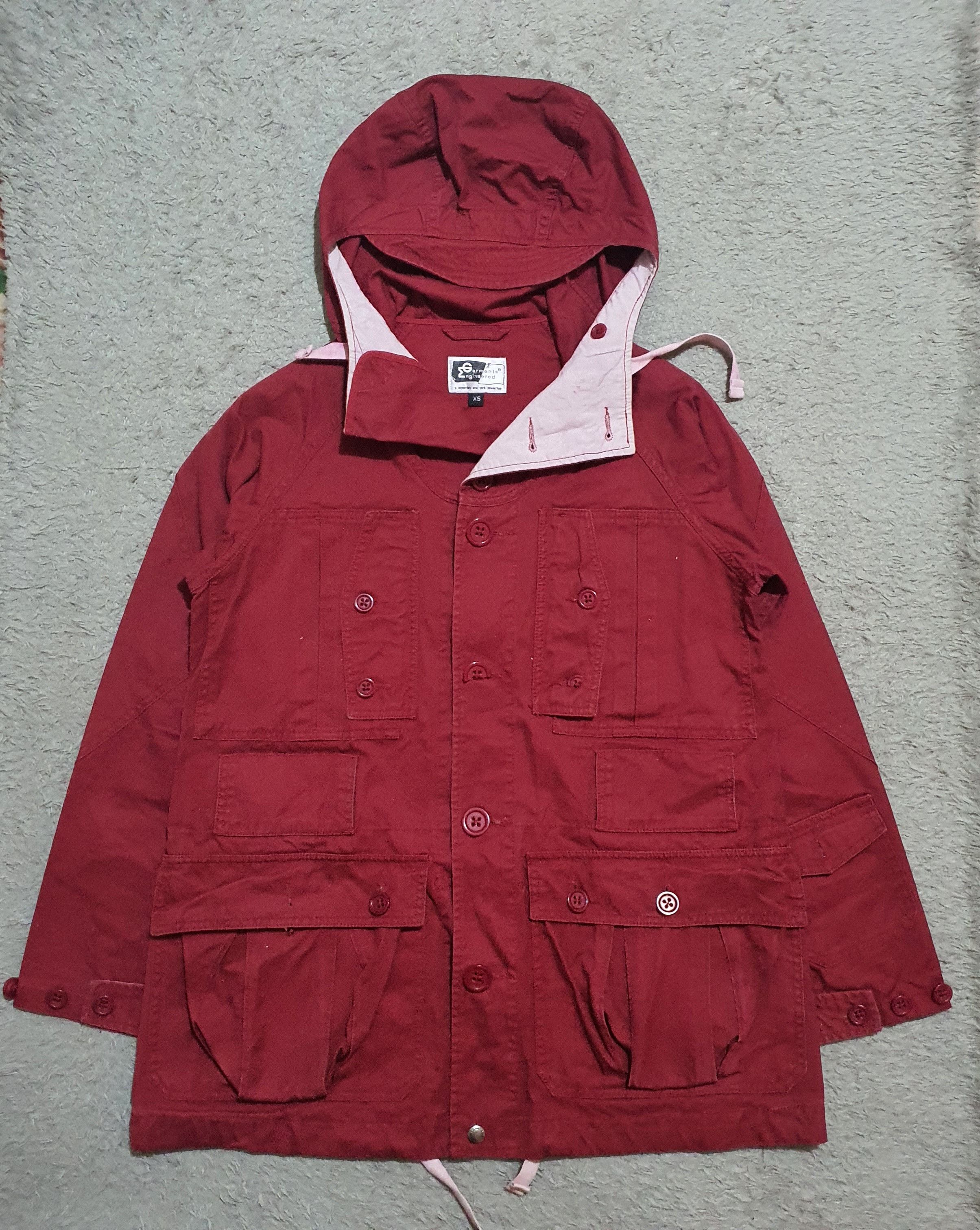 Engineered Garments Engineered garments Size US S / EU 44-46 / 1 - 4 Thumbnail