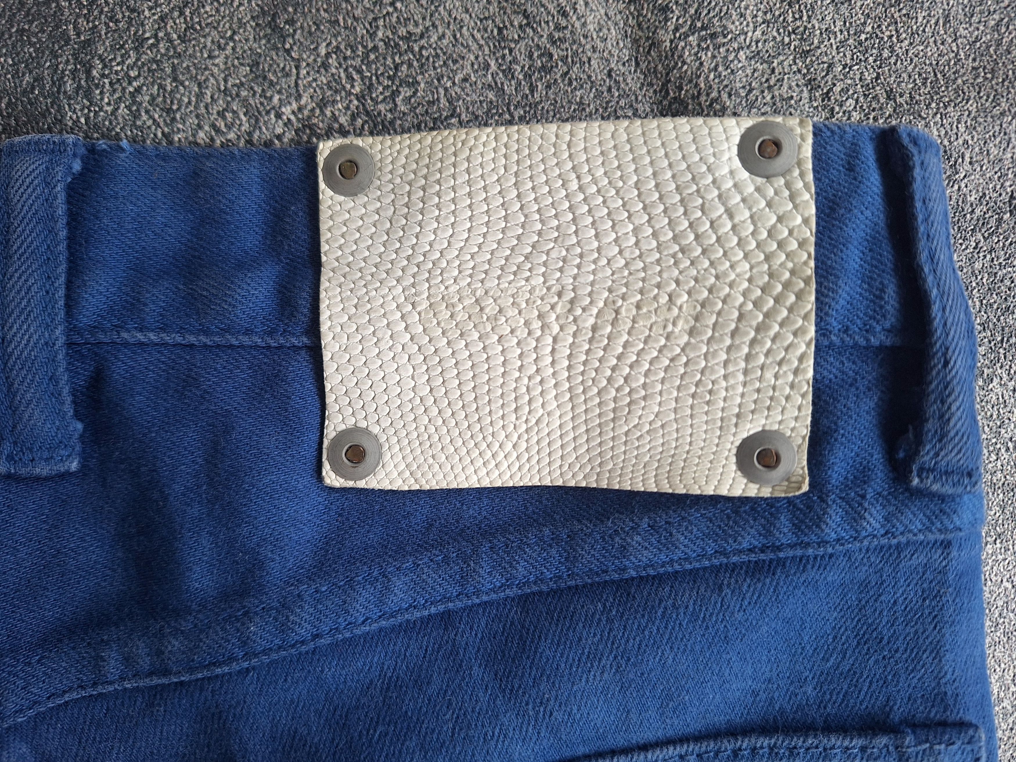 Isamu Katayama Backlash Backlash Isamu Katayama Shorts Size US 30 / EU 46 - 5 Thumbnail