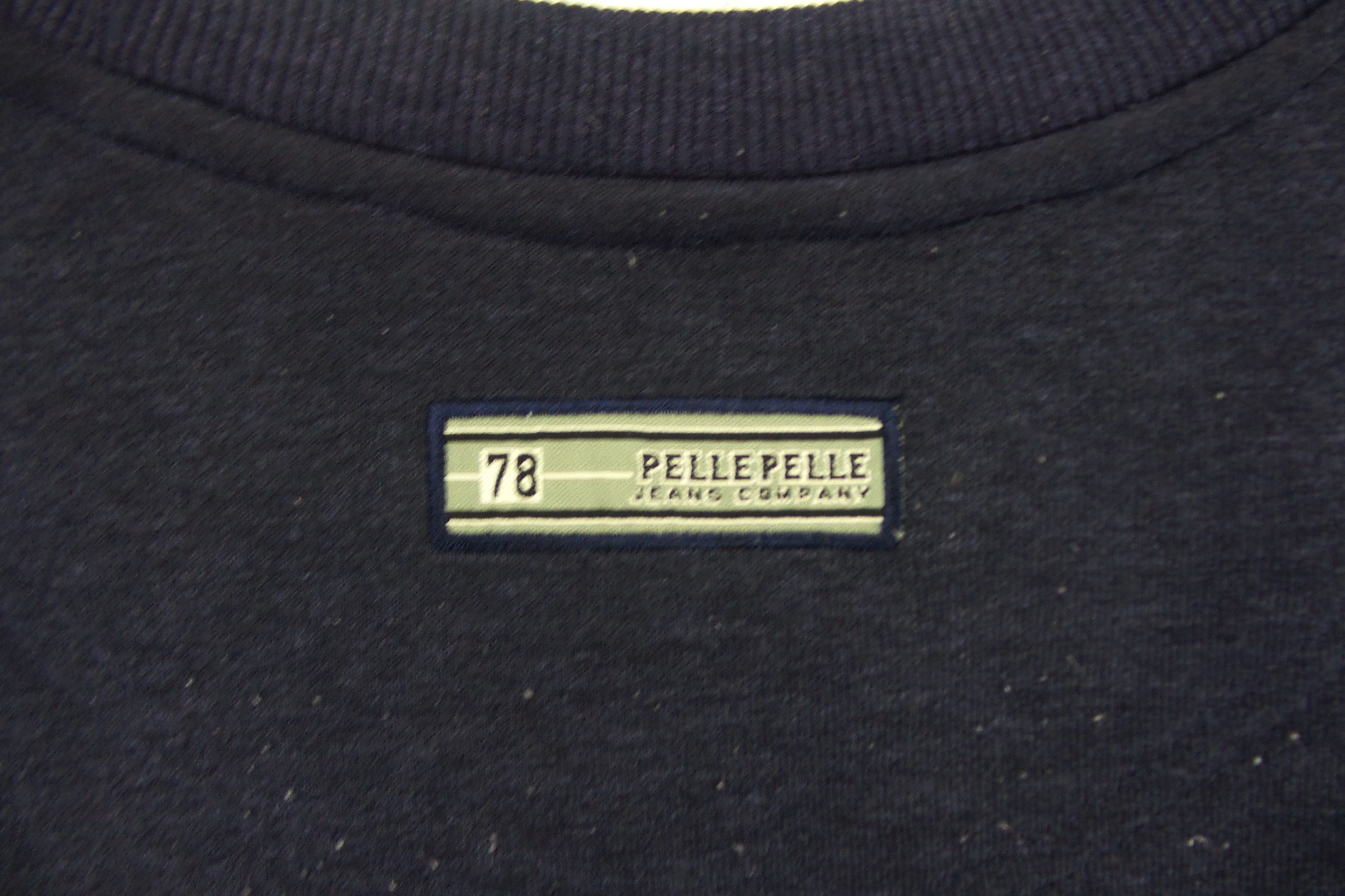 Marc Buchanan × Pelle Pelle Pelle Pelle Marc Buchanan Sweatshirts Size US XL / EU 56 / 4 - 9 Thumbnail