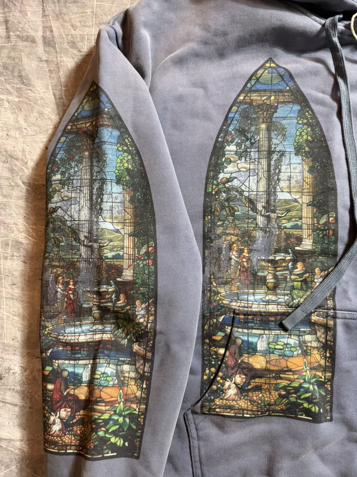 Who Decides War Who Decides War Apparent Hoodie Size US M / EU 48-50 / 2 - 3 Thumbnail