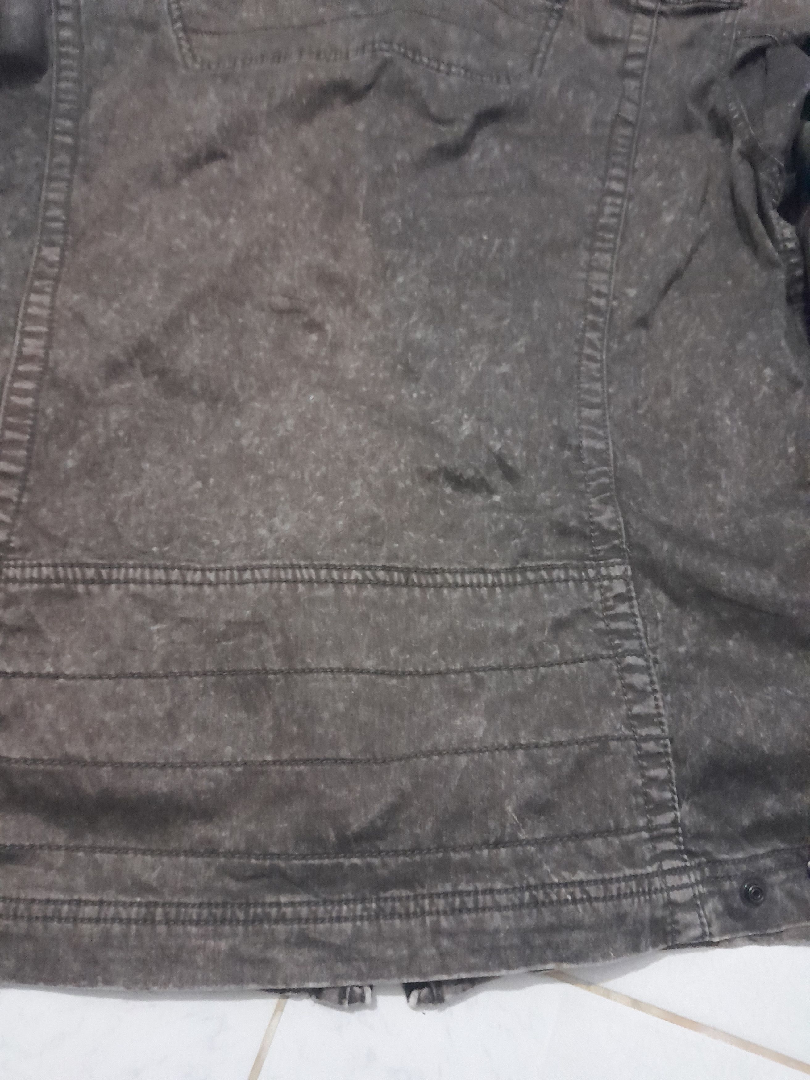 Japanese Brand FIELDCORE BRAND BIKER STYLE JACKET Size US M / EU 48-50 / 2 - 10 Thumbnail