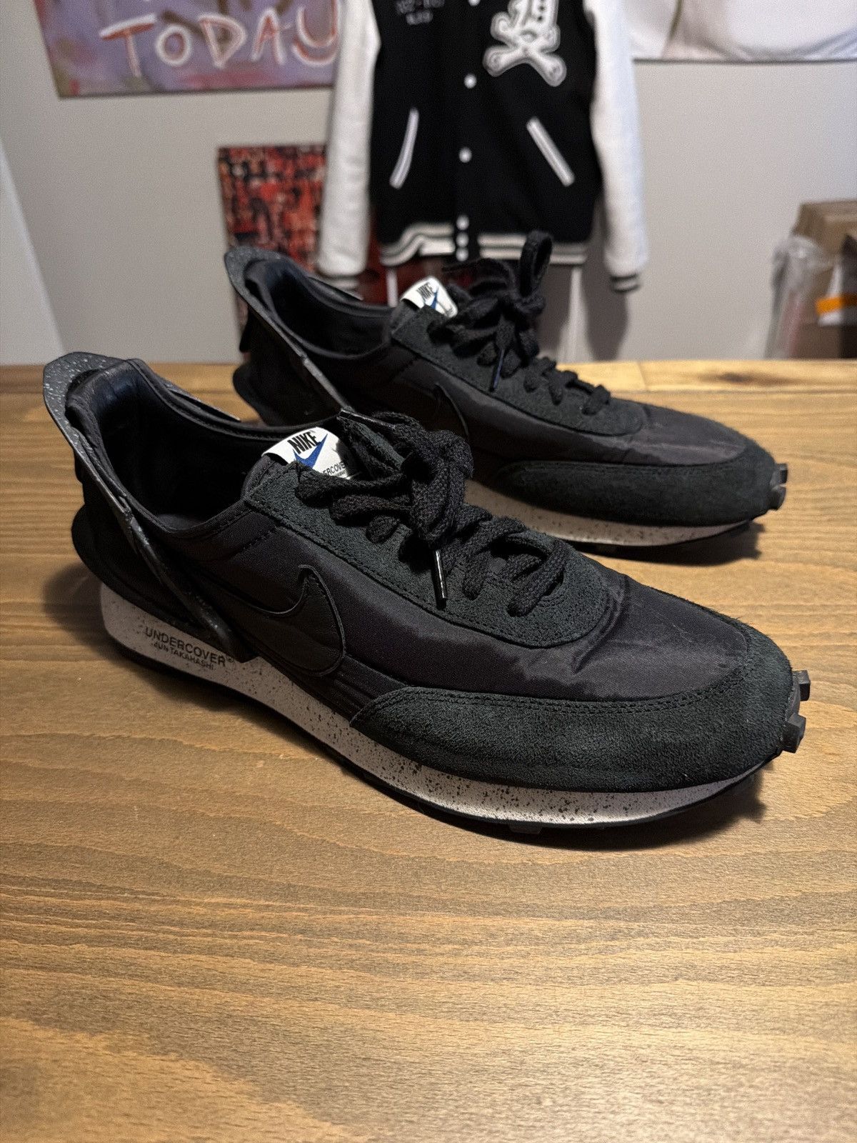 Nike × Undercover Nike X Undercover Daybreak Size US 13 / EU 46 - 1 Thumbnail