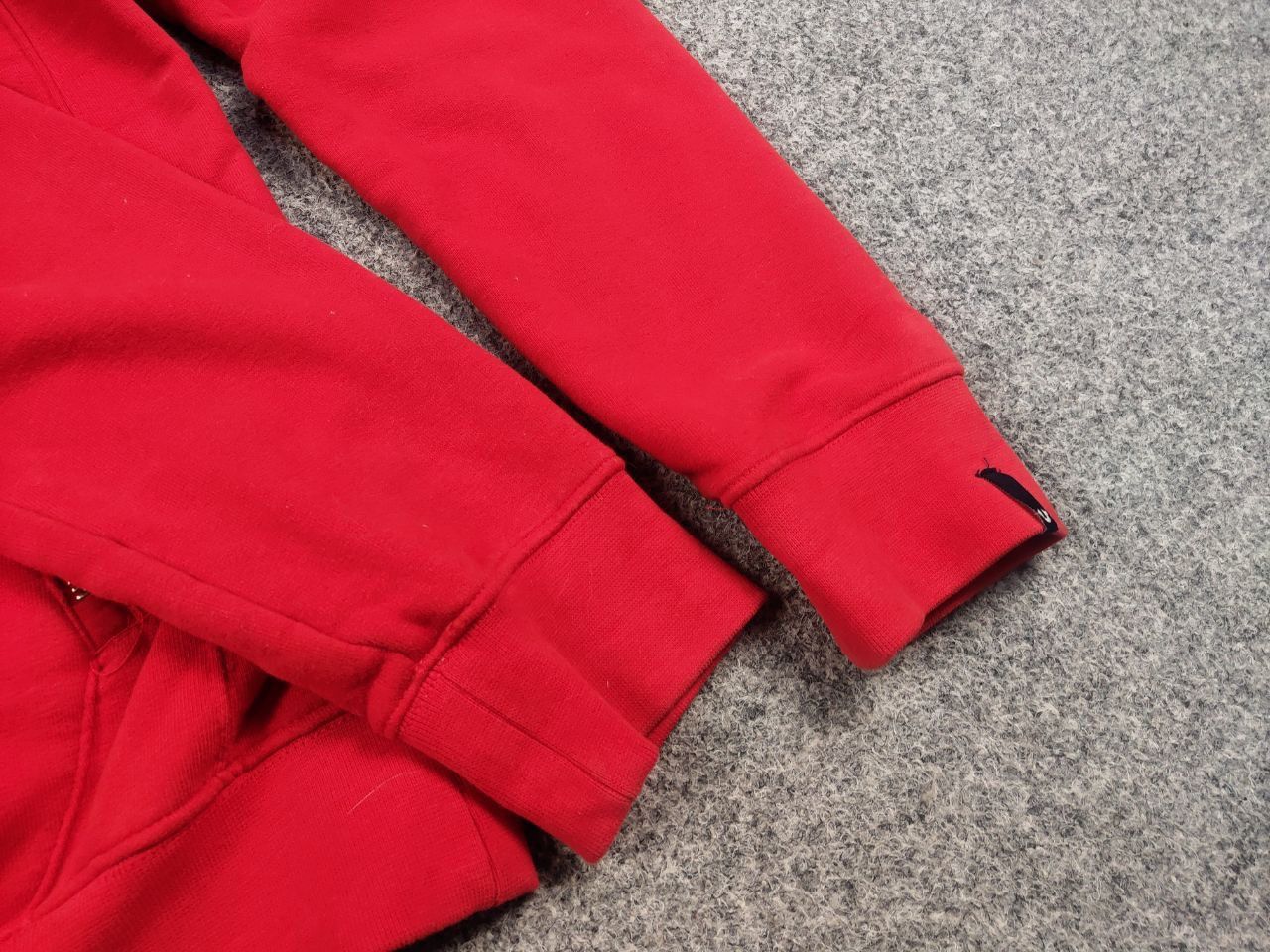 Polo Ralph Lauren Vintage Polo Ralph Lauren Blank Crew Sweatshirt Y2K Style Size US M / EU 48-50 / 2 - 14 Thumbnail