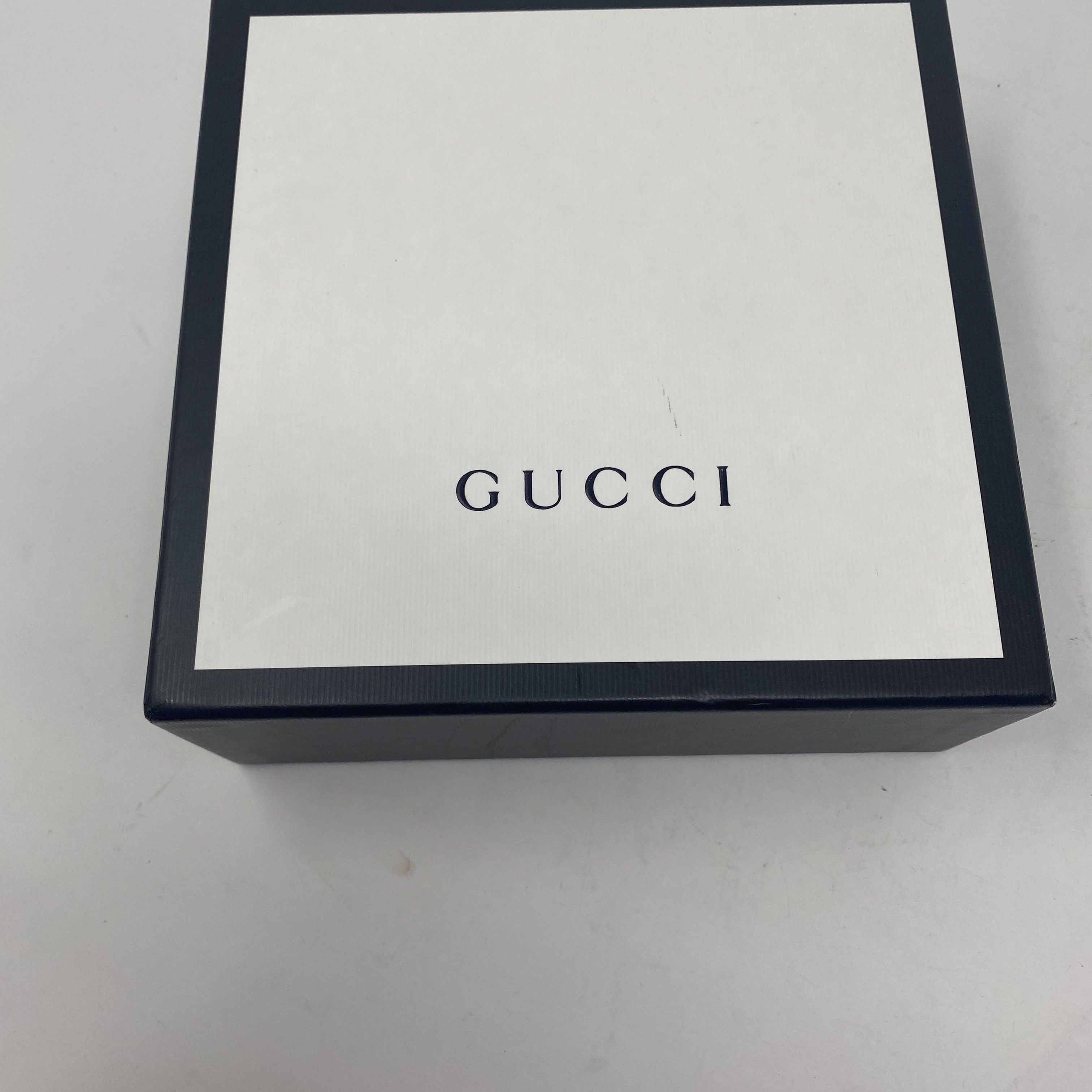 Gucci Rare Gucci Calfskin Tiger Head Buckle Size ONE SIZE - 4 Thumbnail