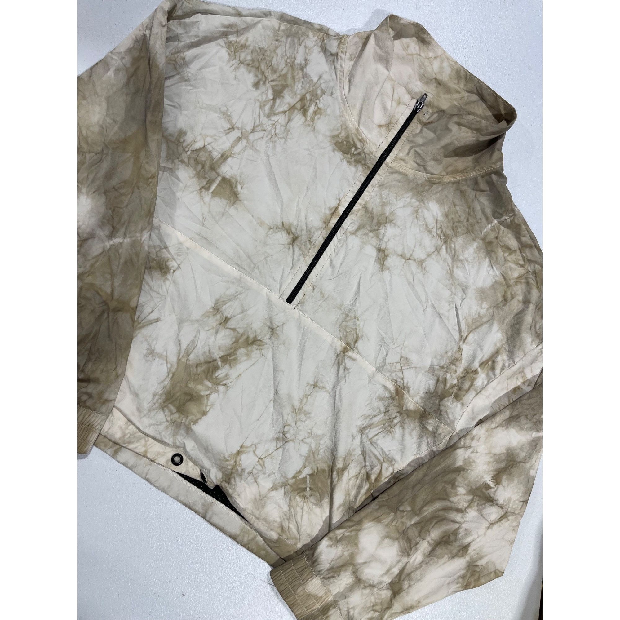 Other NWT ELECTRIC & ROSE WINDBREAKER JACKET SZ SMALL Size S / US 4 / IT 40 - 1 Thumbnail