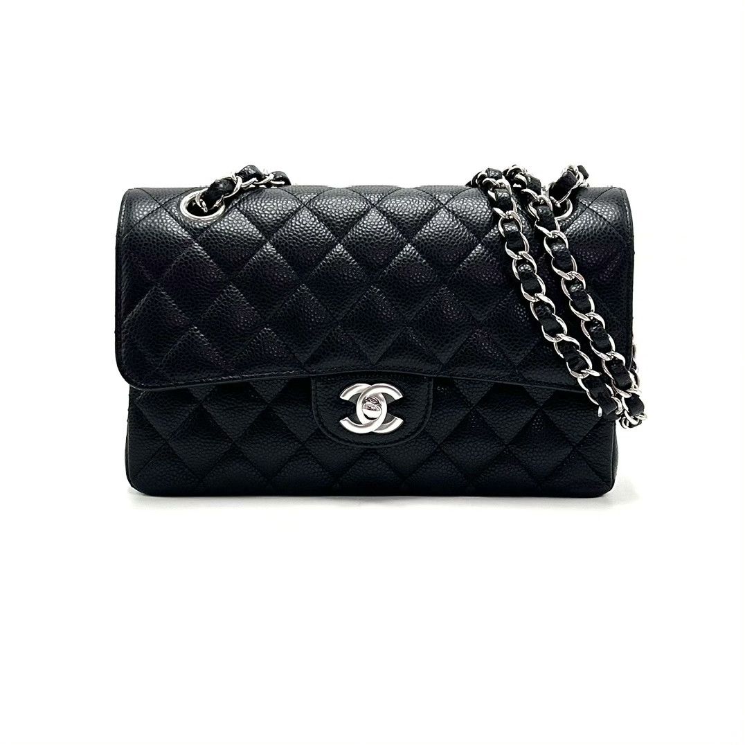 Chanel Pre-loved Bag Very good condition Size ONE SIZE - 1 Thumbnail